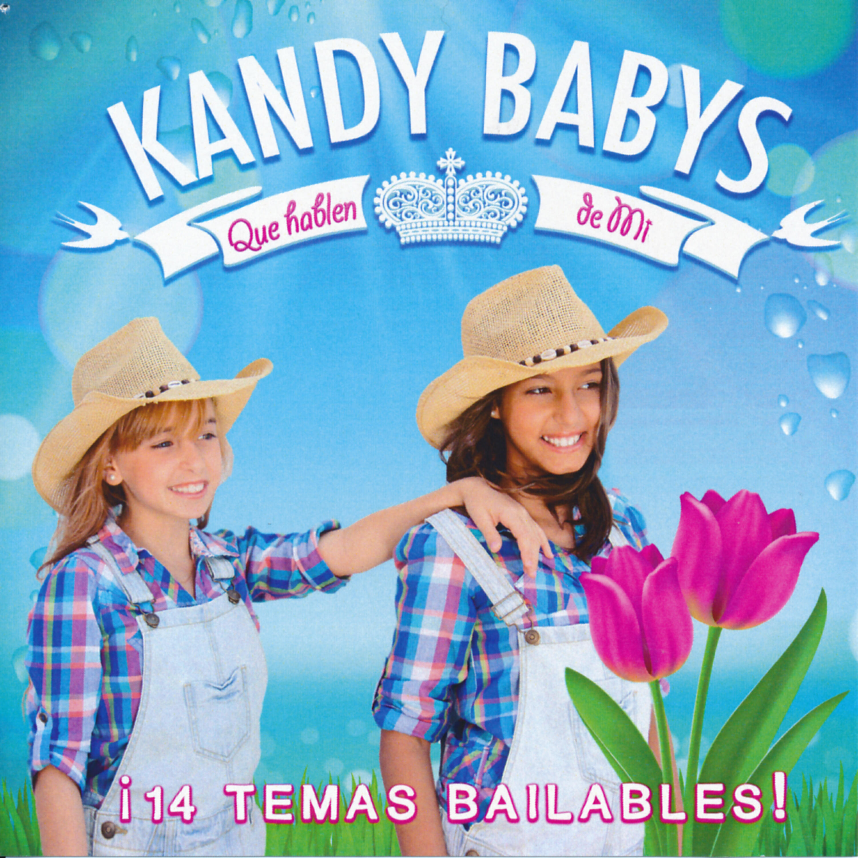 Kandy Babys