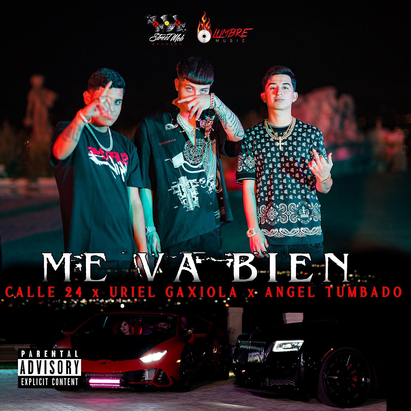 Релиз Me Va Bien