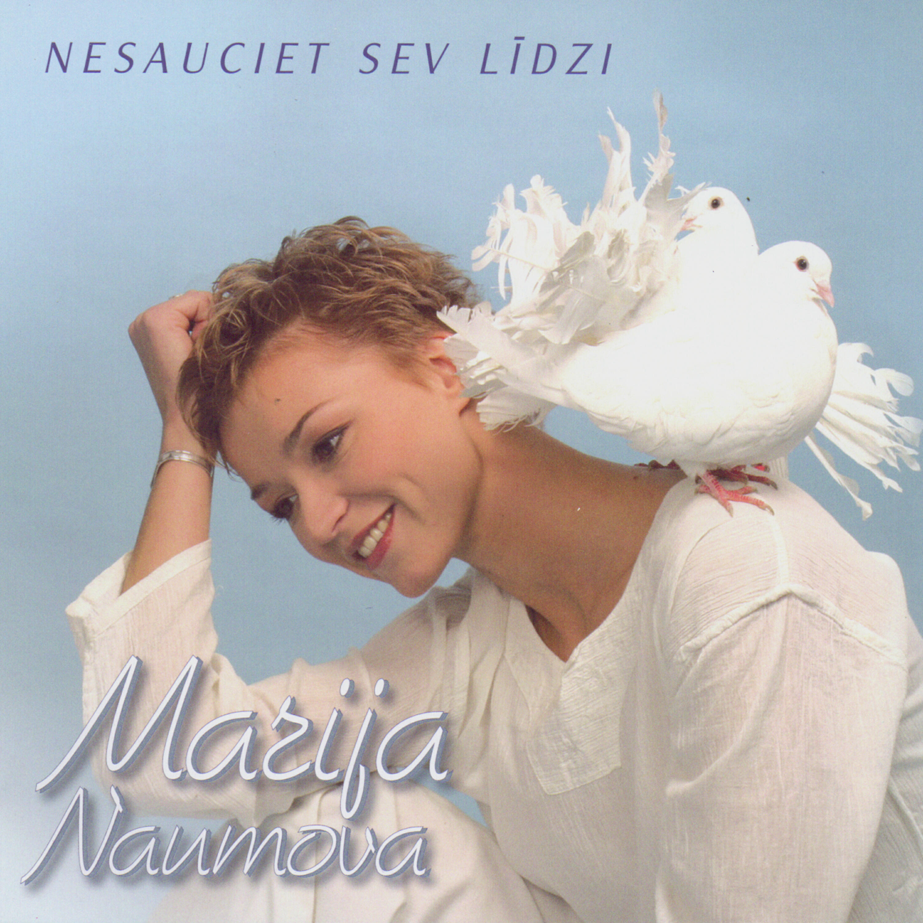 Релиз Nesauciet sev līdzi