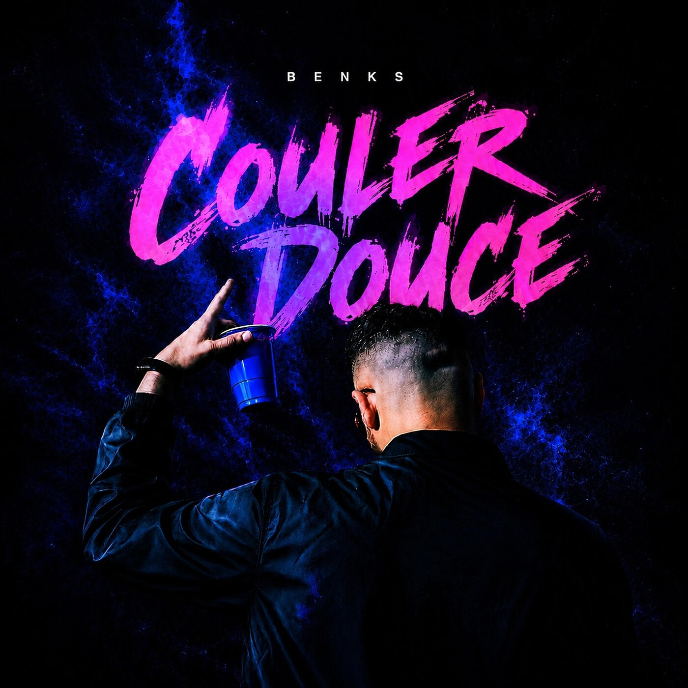 Релиз Couler Douce