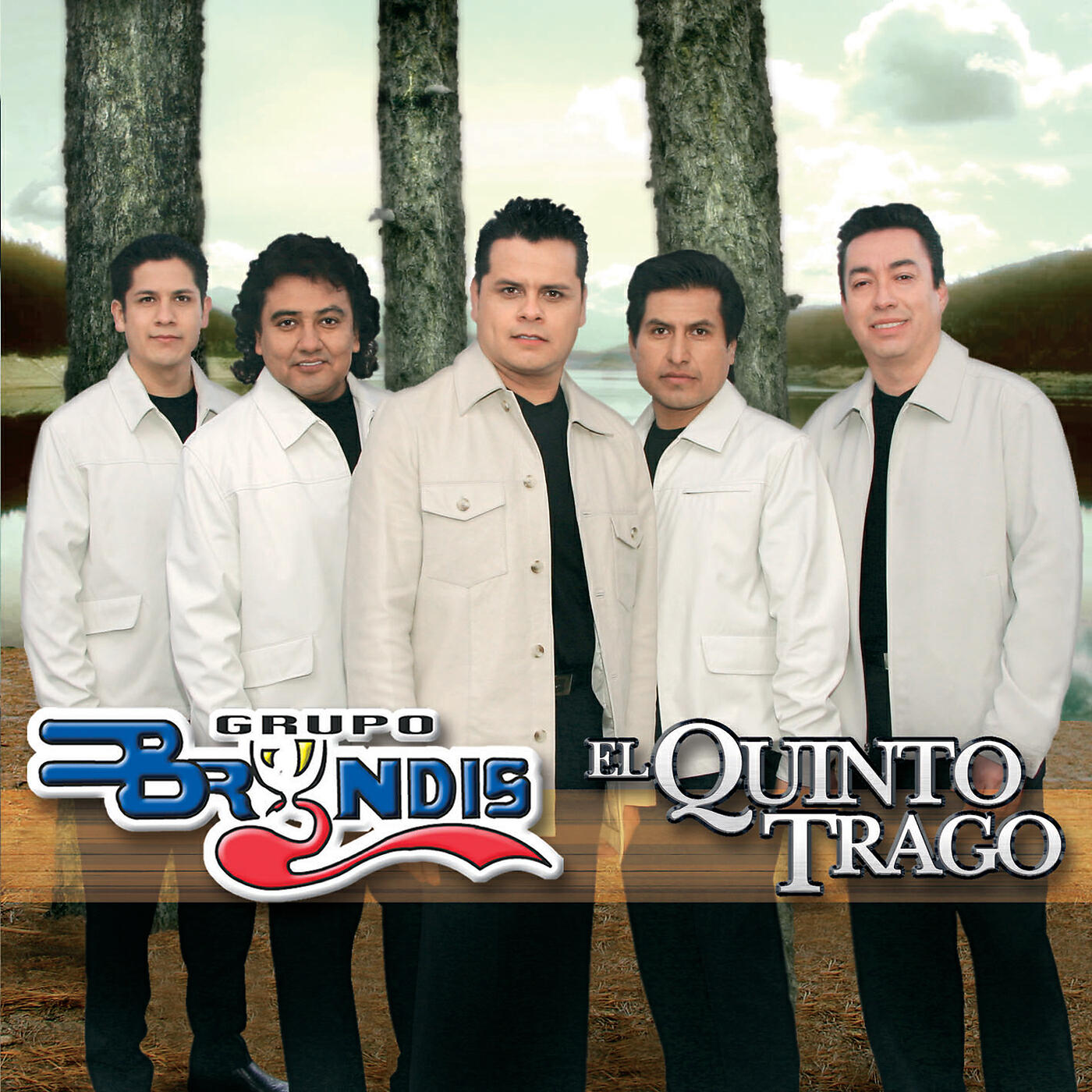 Релиз El Quinto Trago