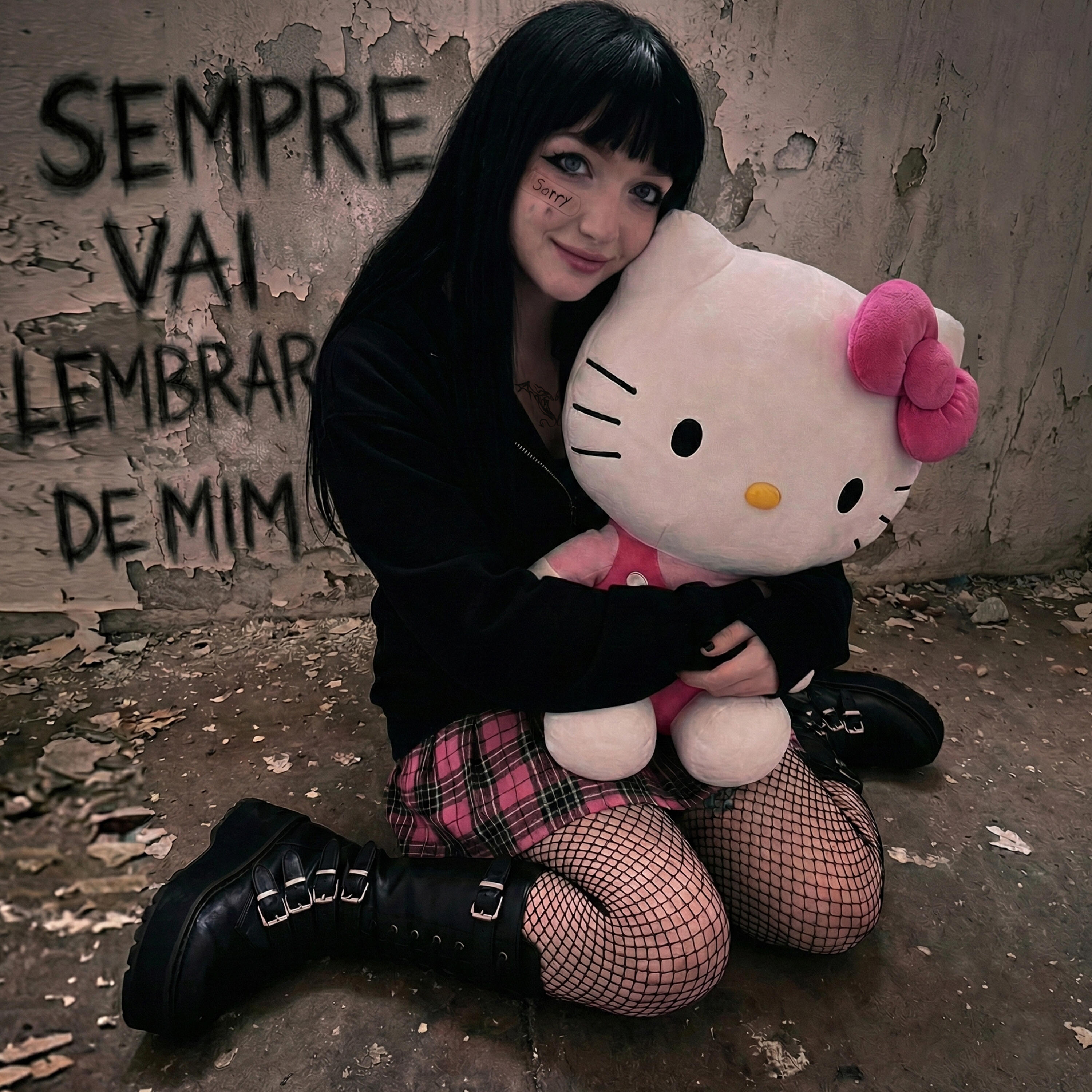 Релиз Sempre Vai Lembrar de Mim