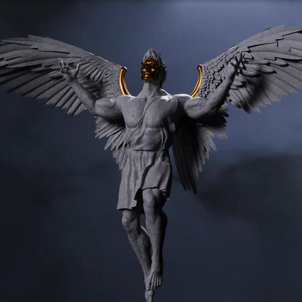 Релиз Resurrection