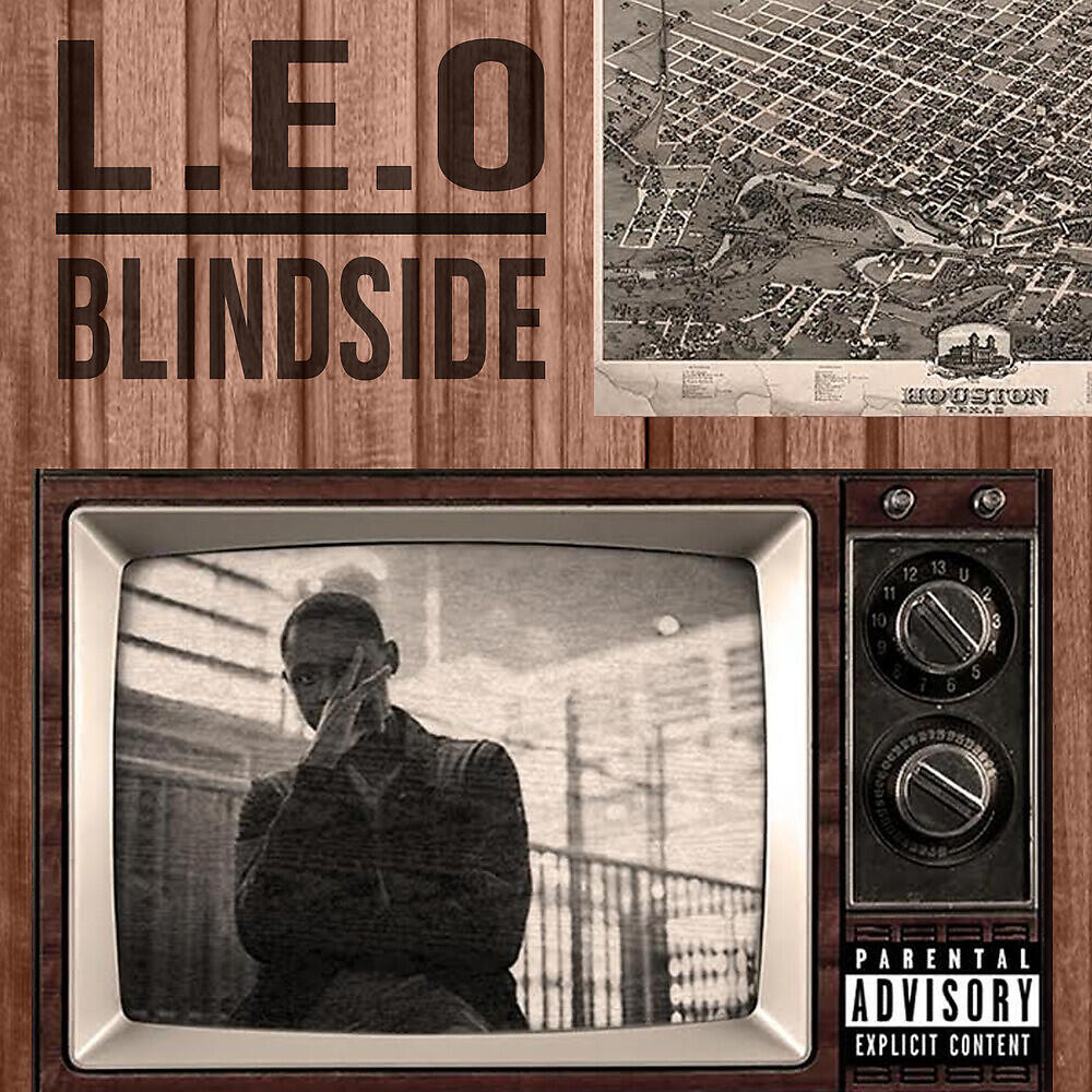 Релиз BlindSide