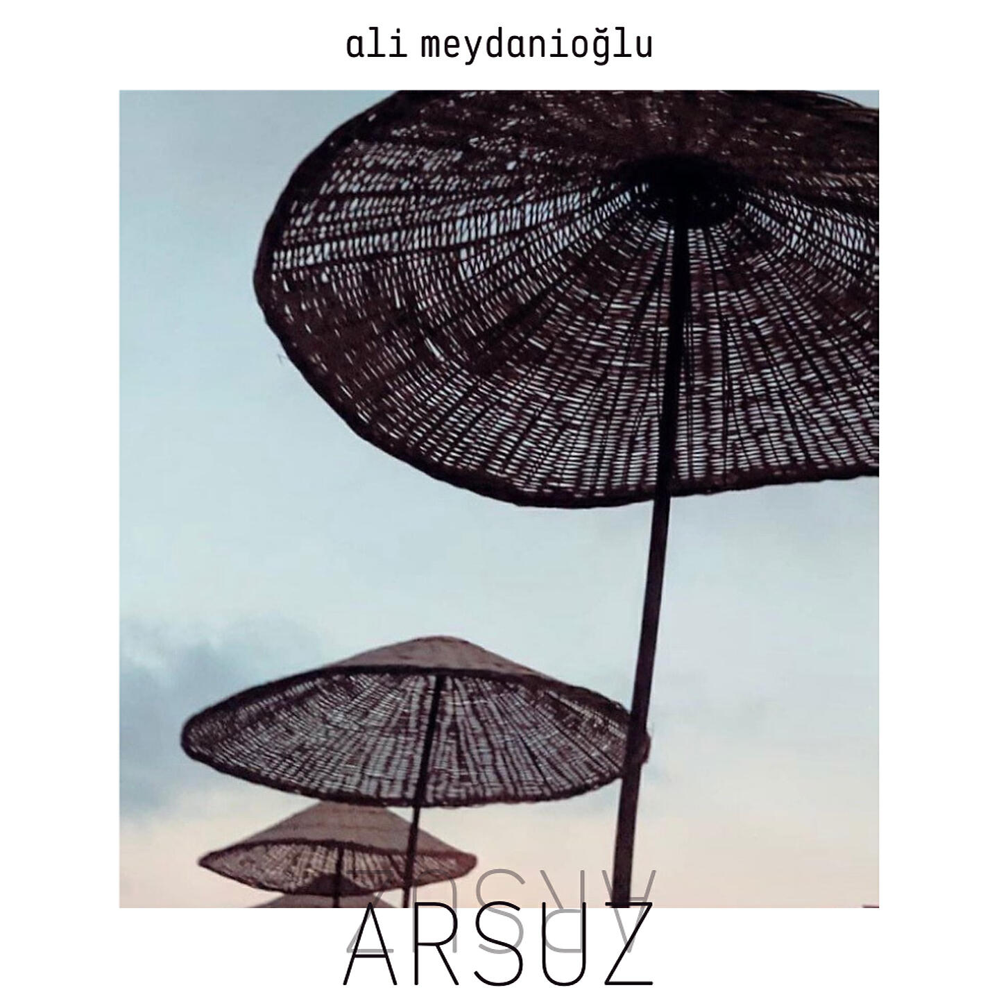 Релиз Arsuz