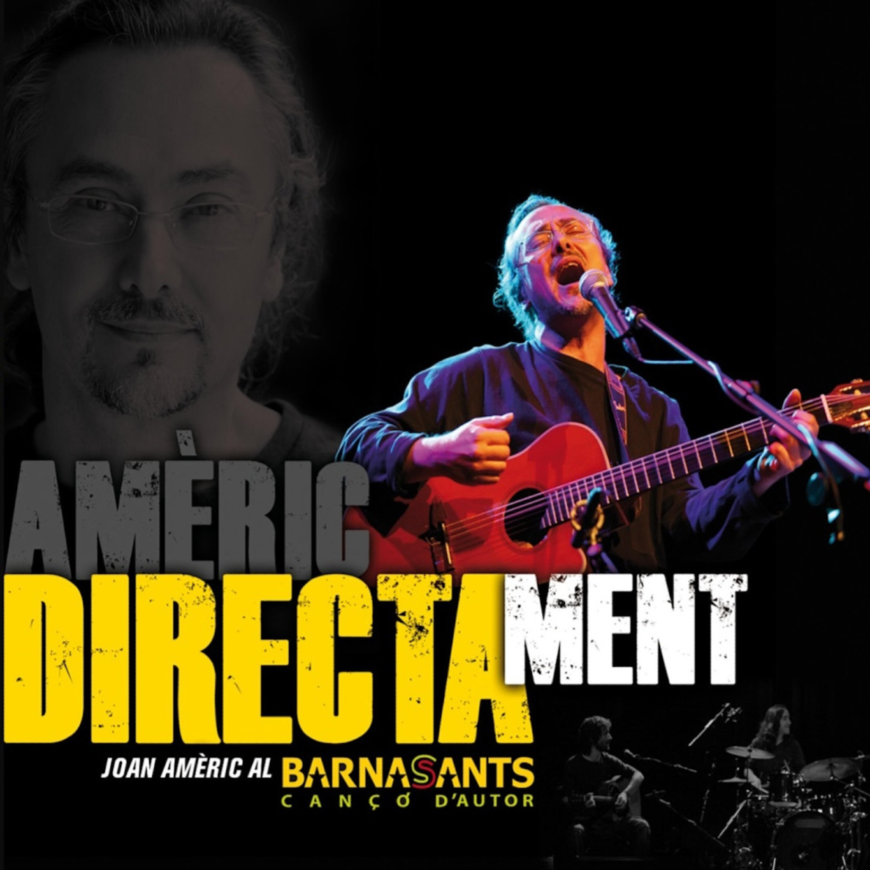 Релиз Directament