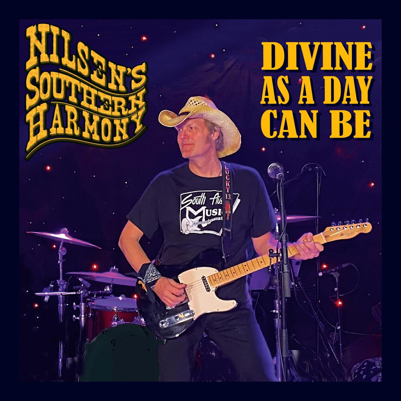 Релиз Divine as a Day Can Be