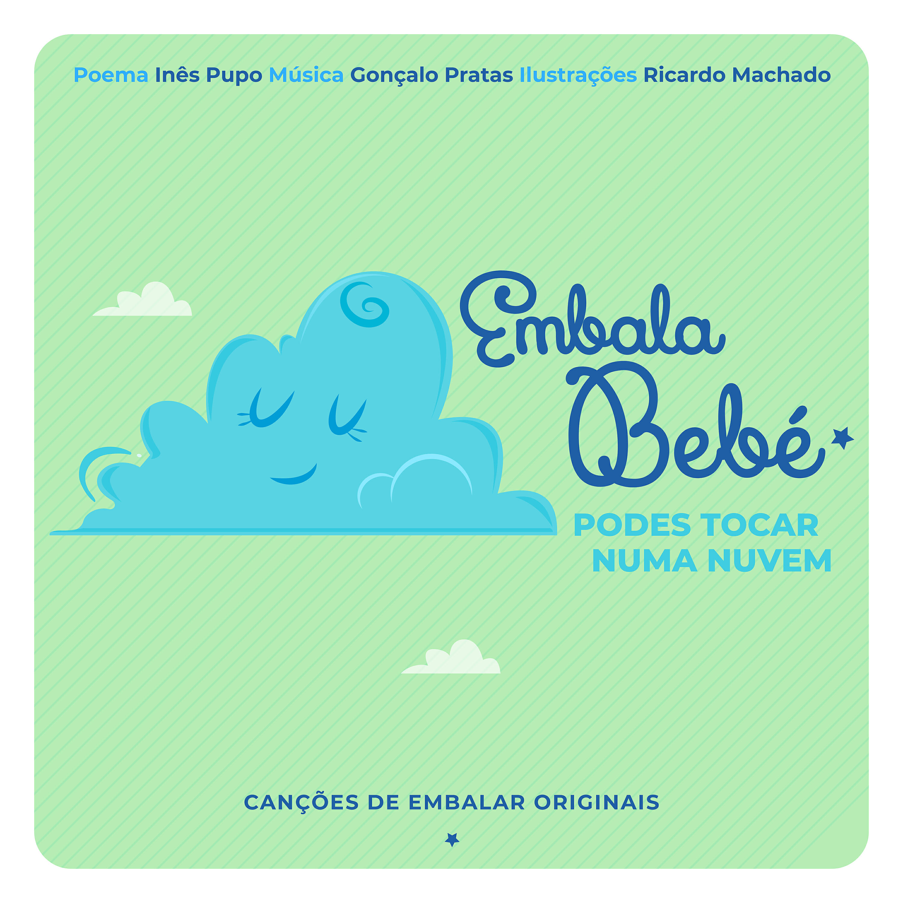Embala Bebé