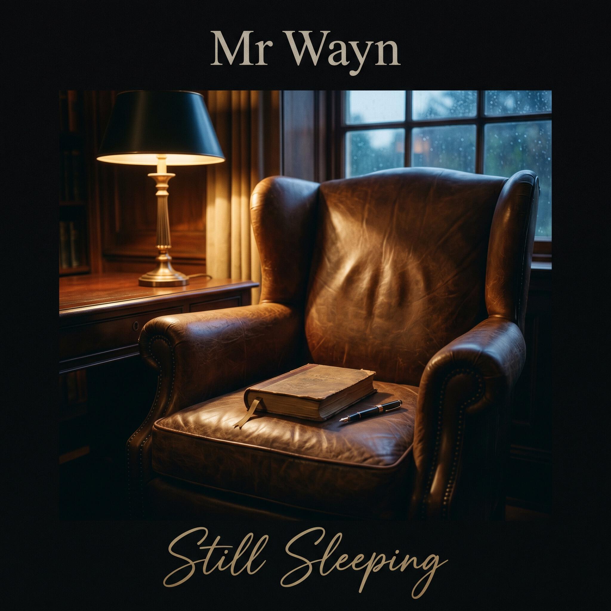 Релиз Still Sleeping