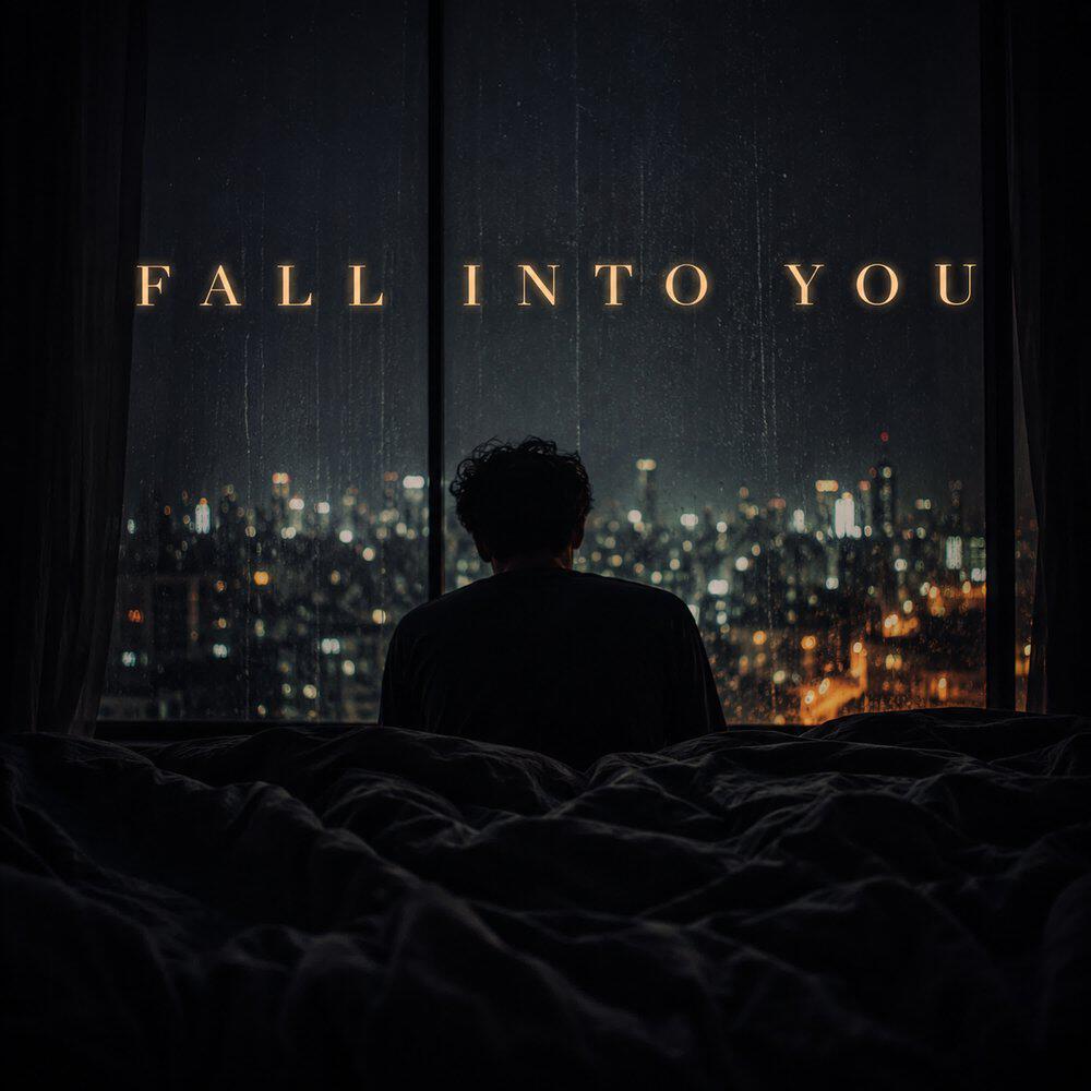 Релиз FALL INTO YOU