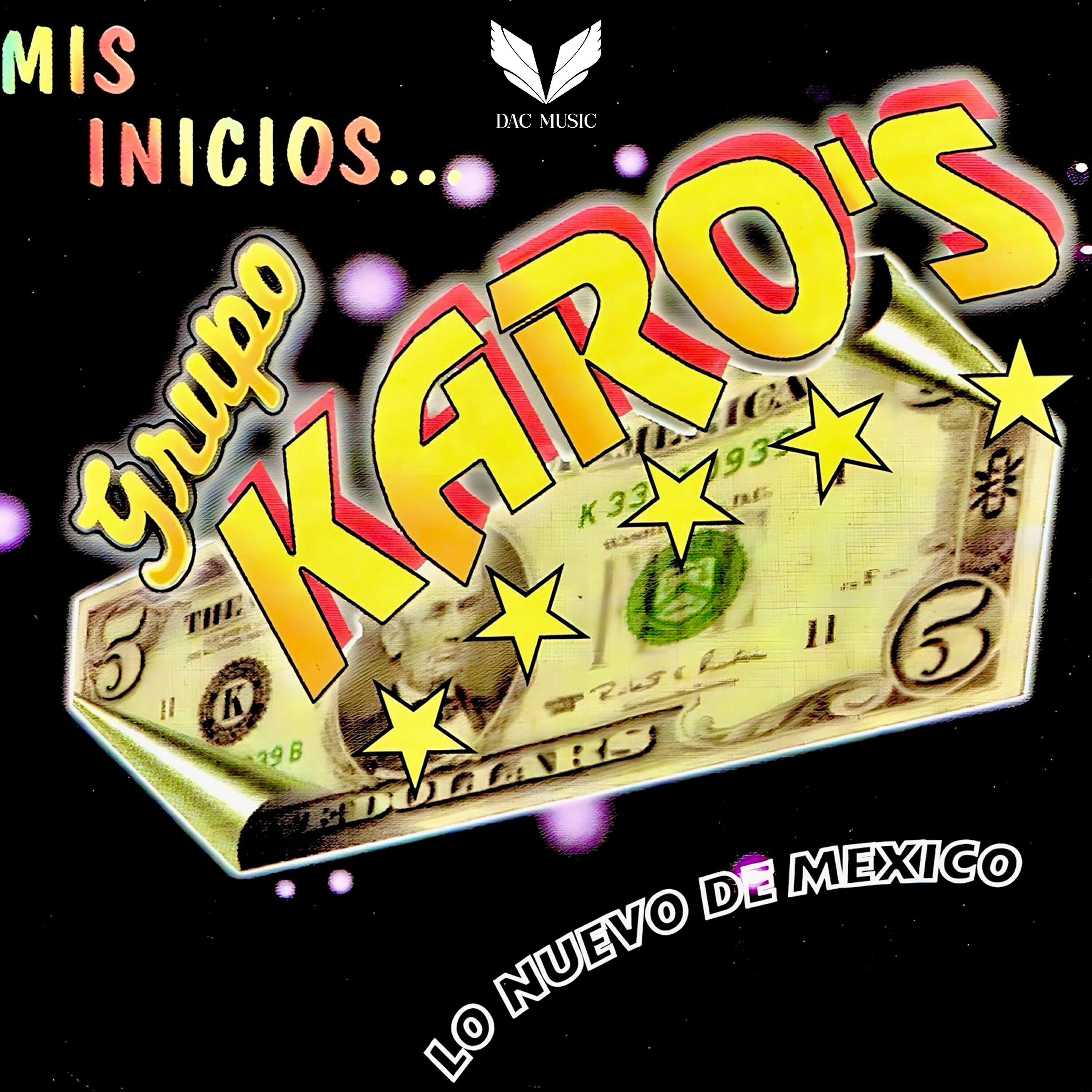 Релиз Mis inicios... Lo nuevo de México