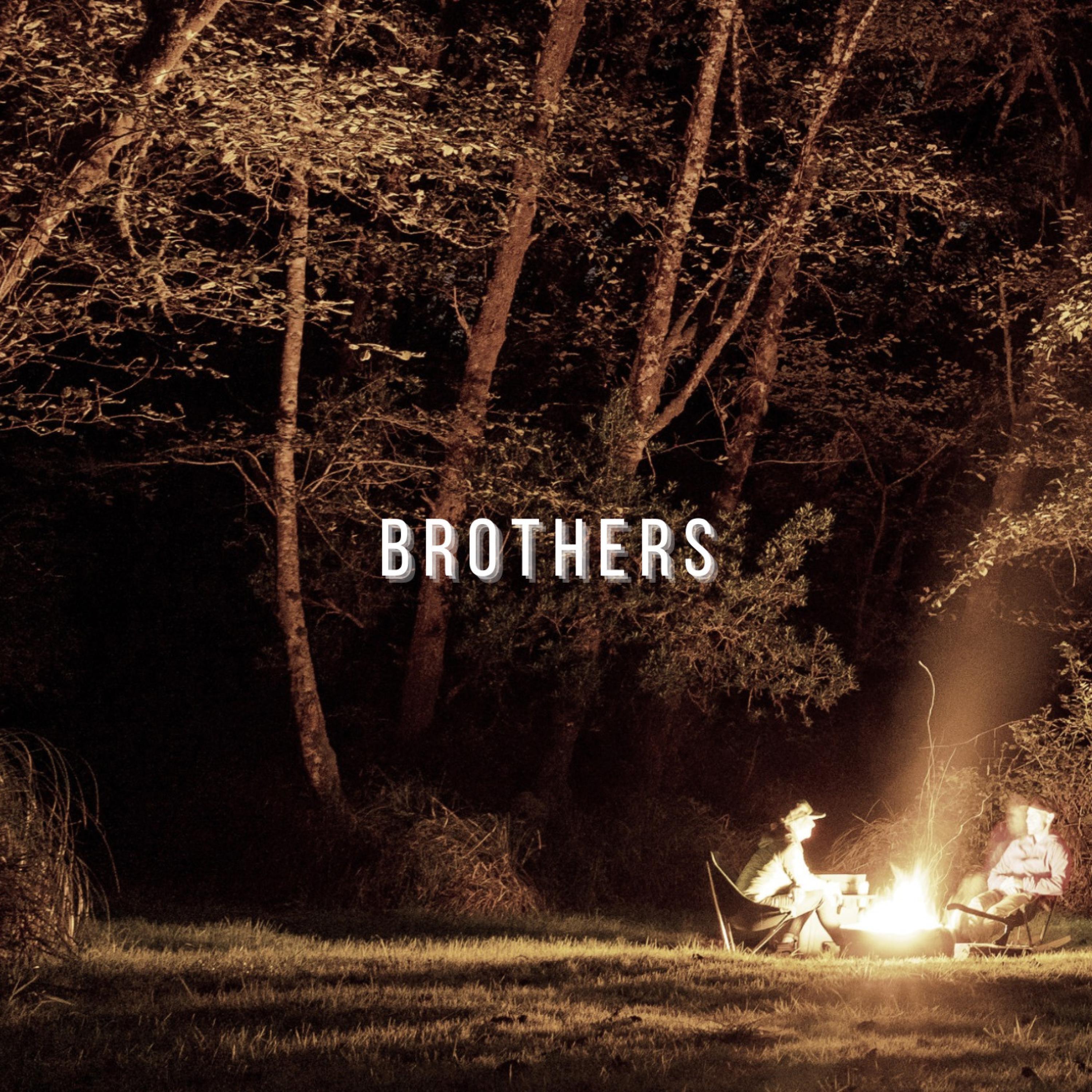 Релиз Brothers