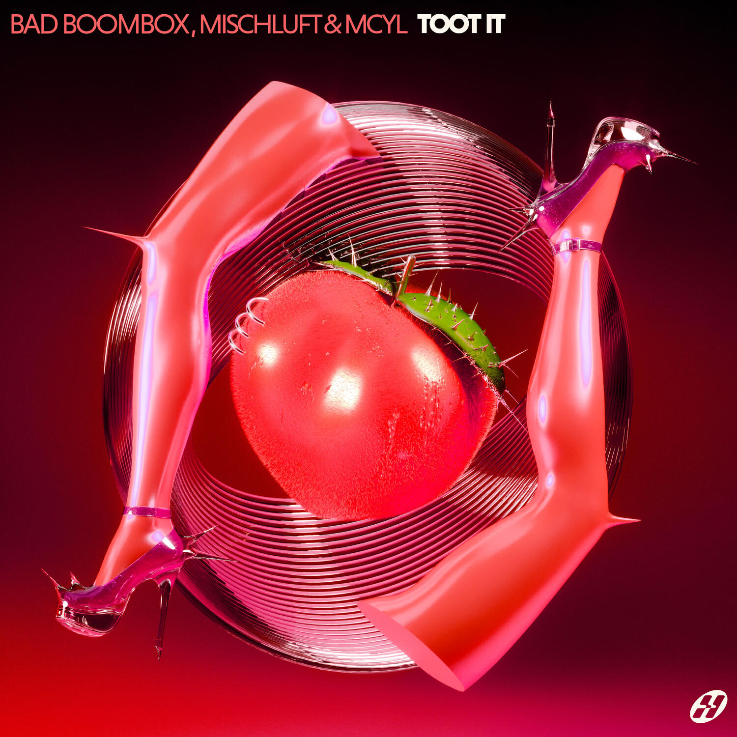 Релиз Toot It