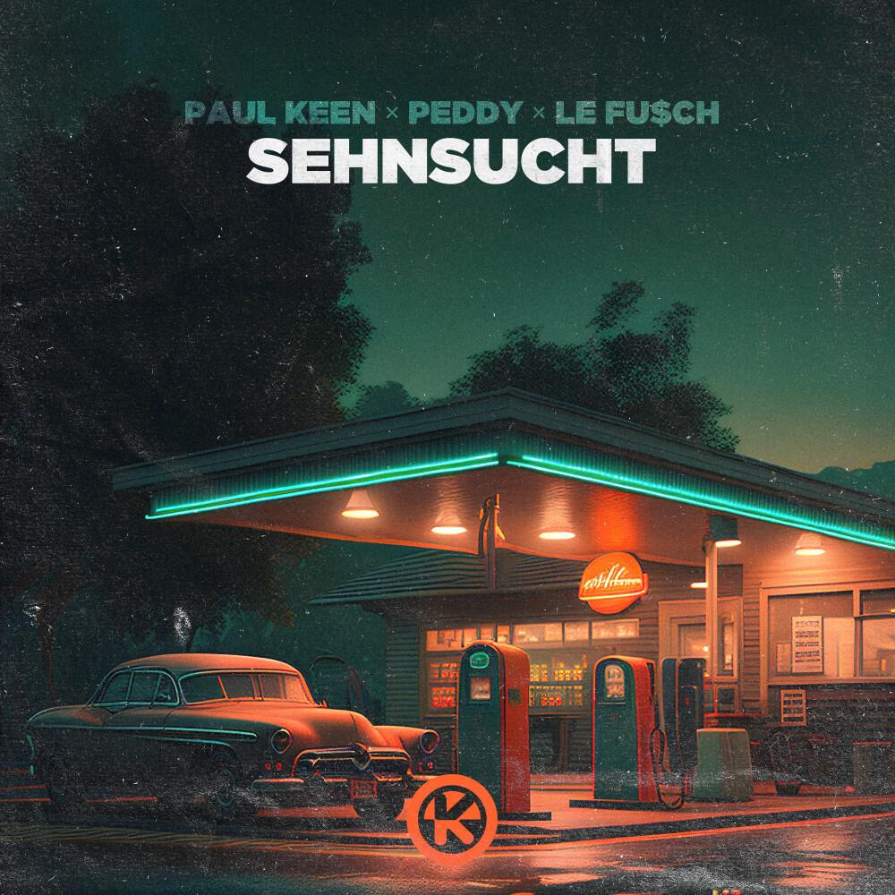 Релиз Sehnsucht