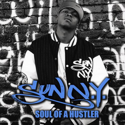 Постер альбома Soul Of A Hustler