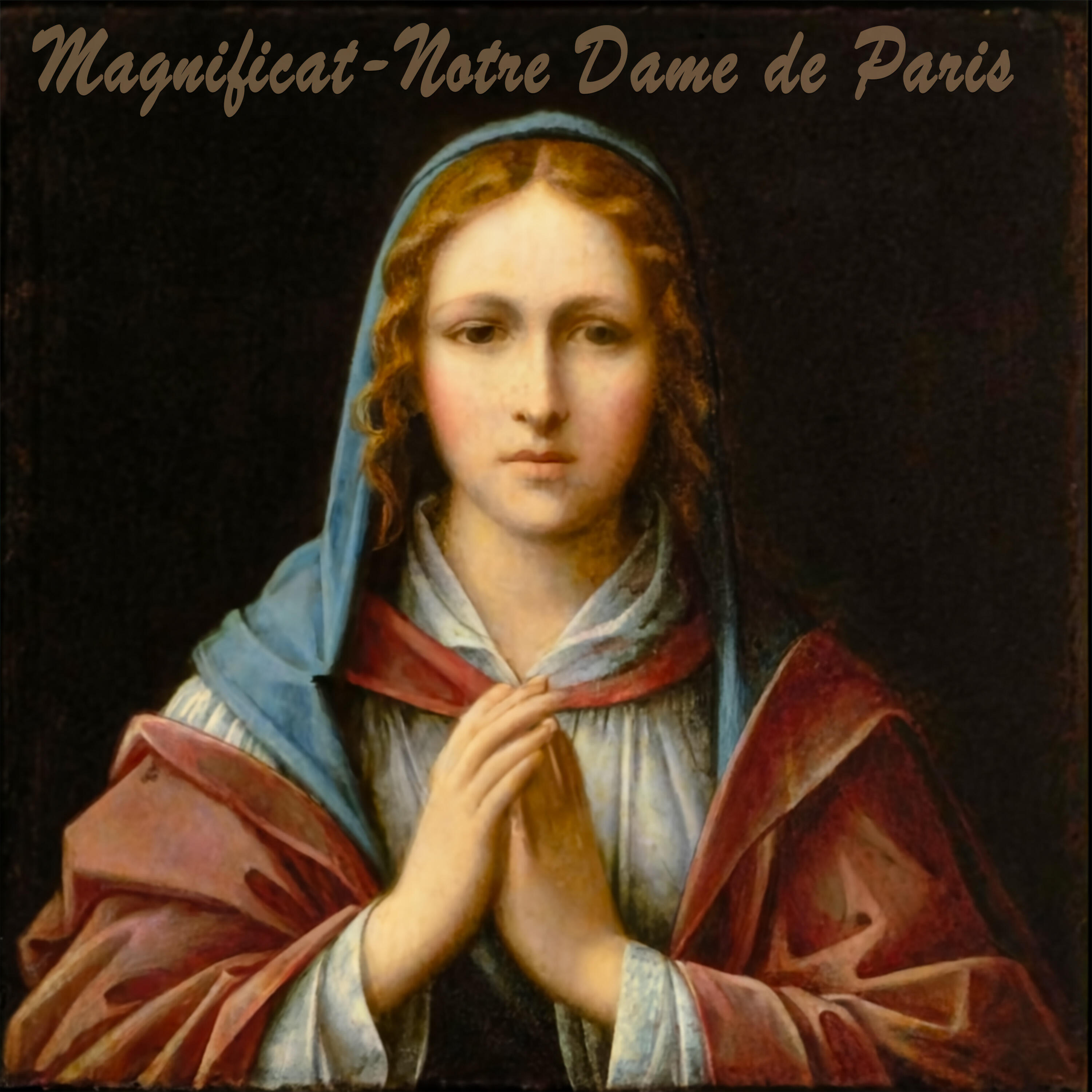 Релиз Magnificat - Notre Dame de Paris