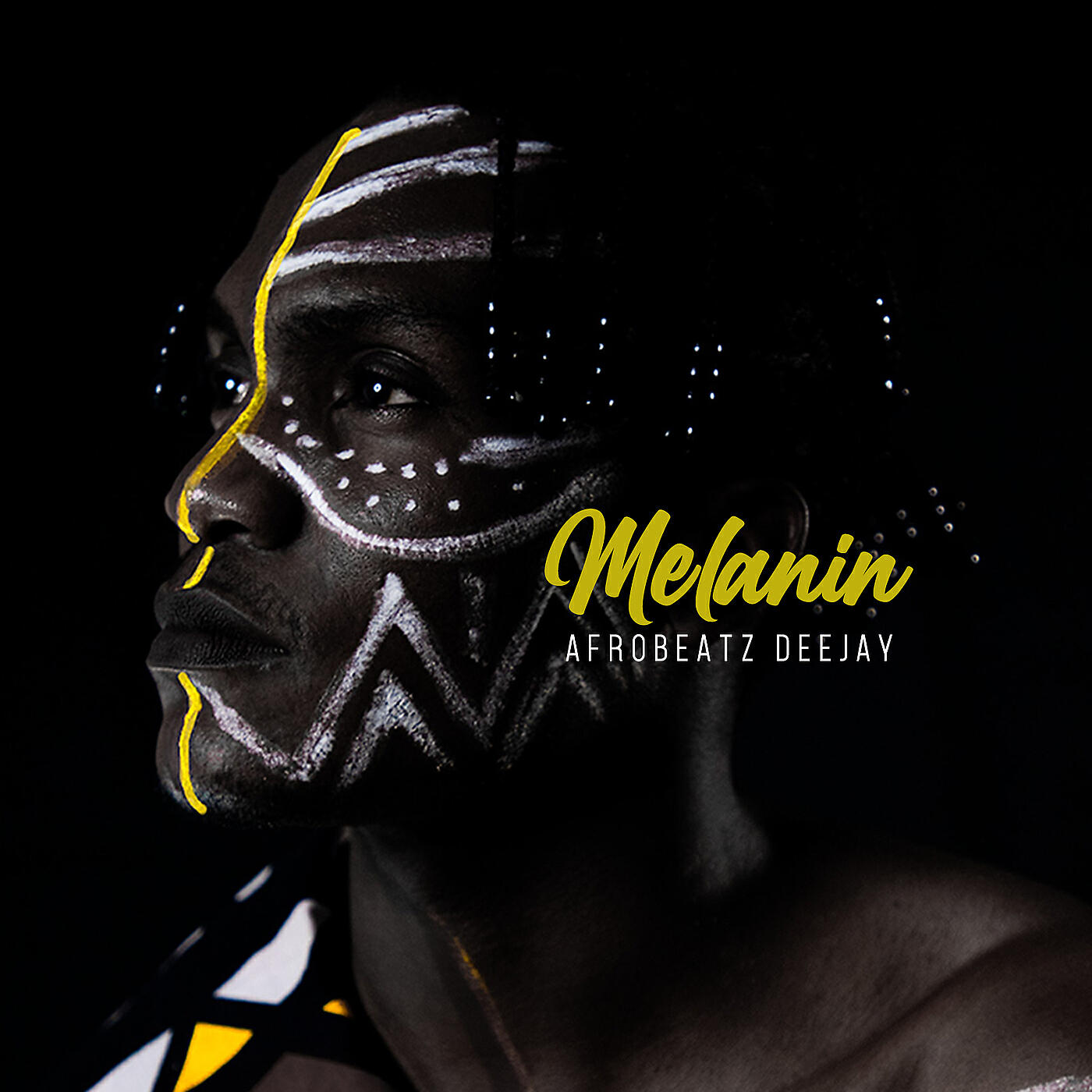 Релиз Melanin