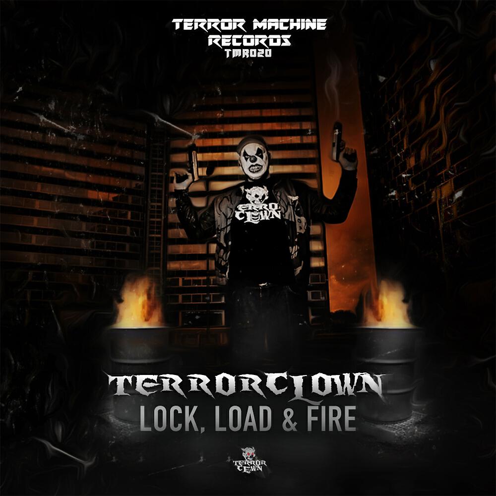 Релиз Lock Load & Fire
