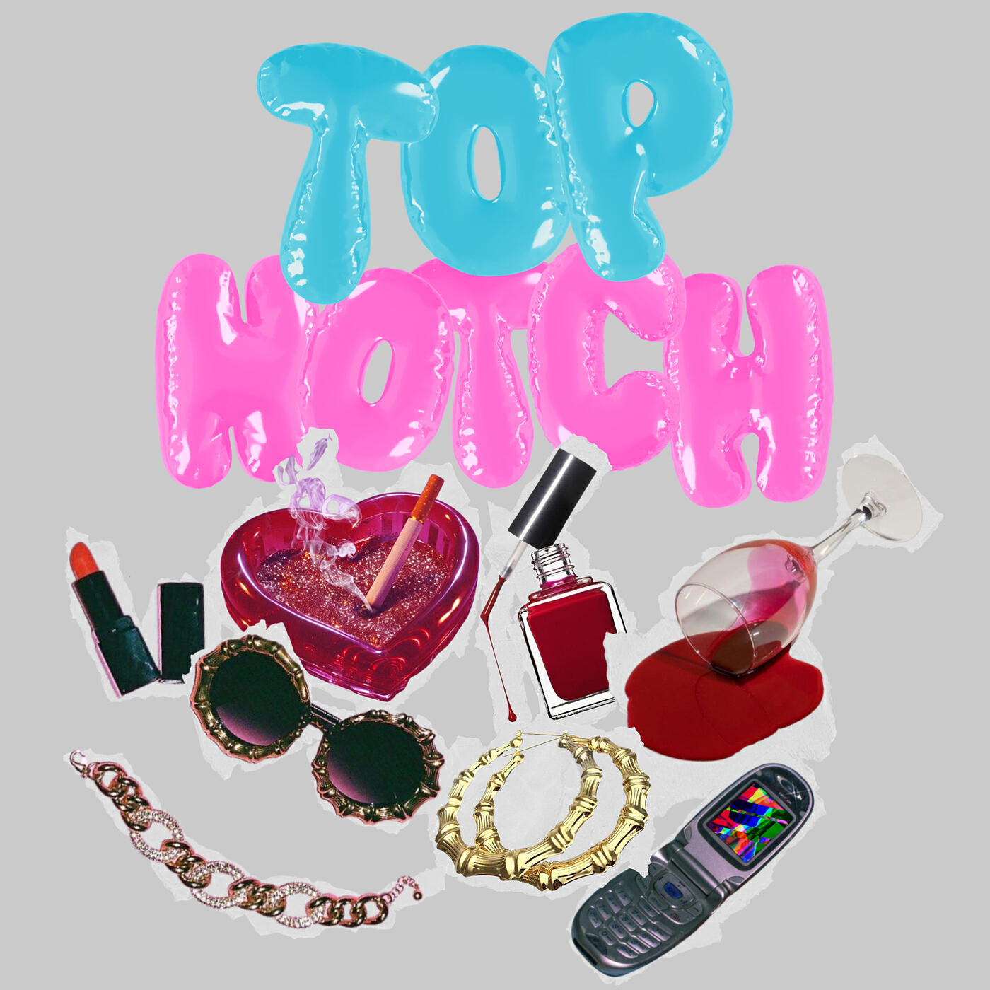Релиз TOP NOTCH