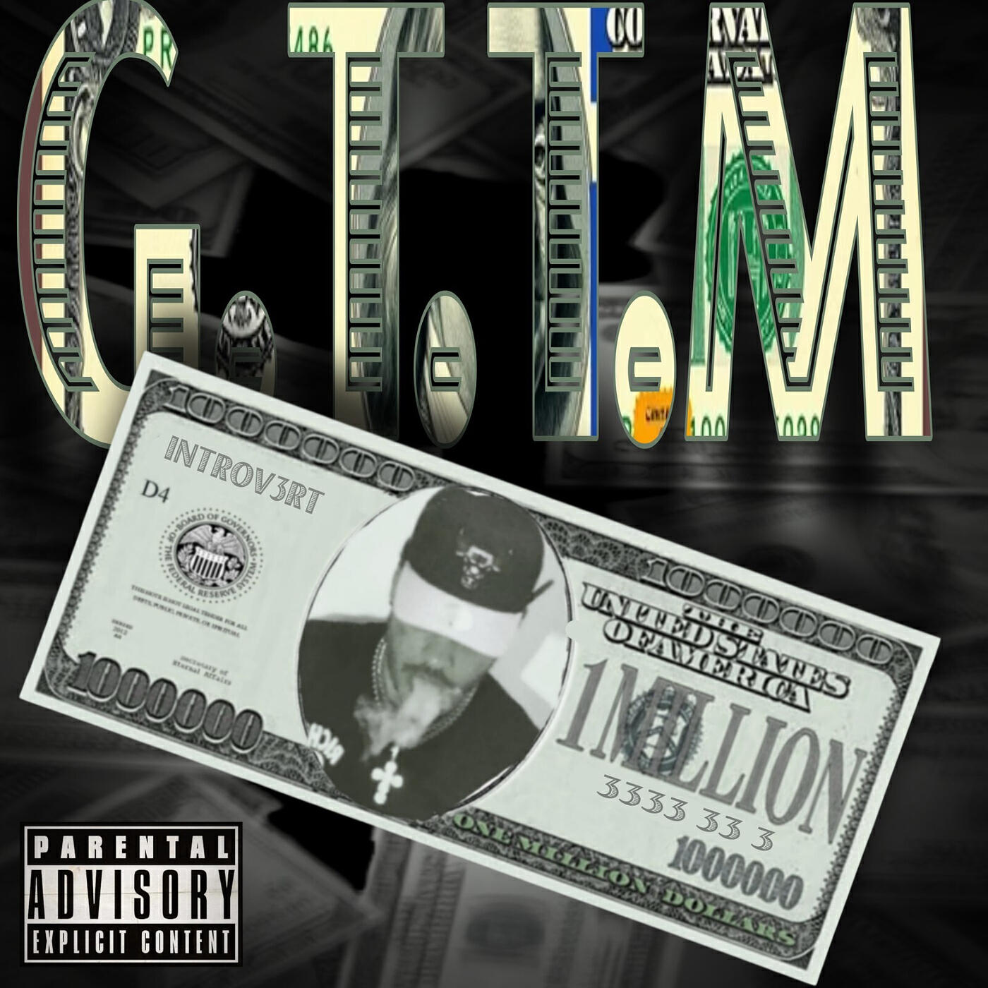 Релиз G.T.T.M