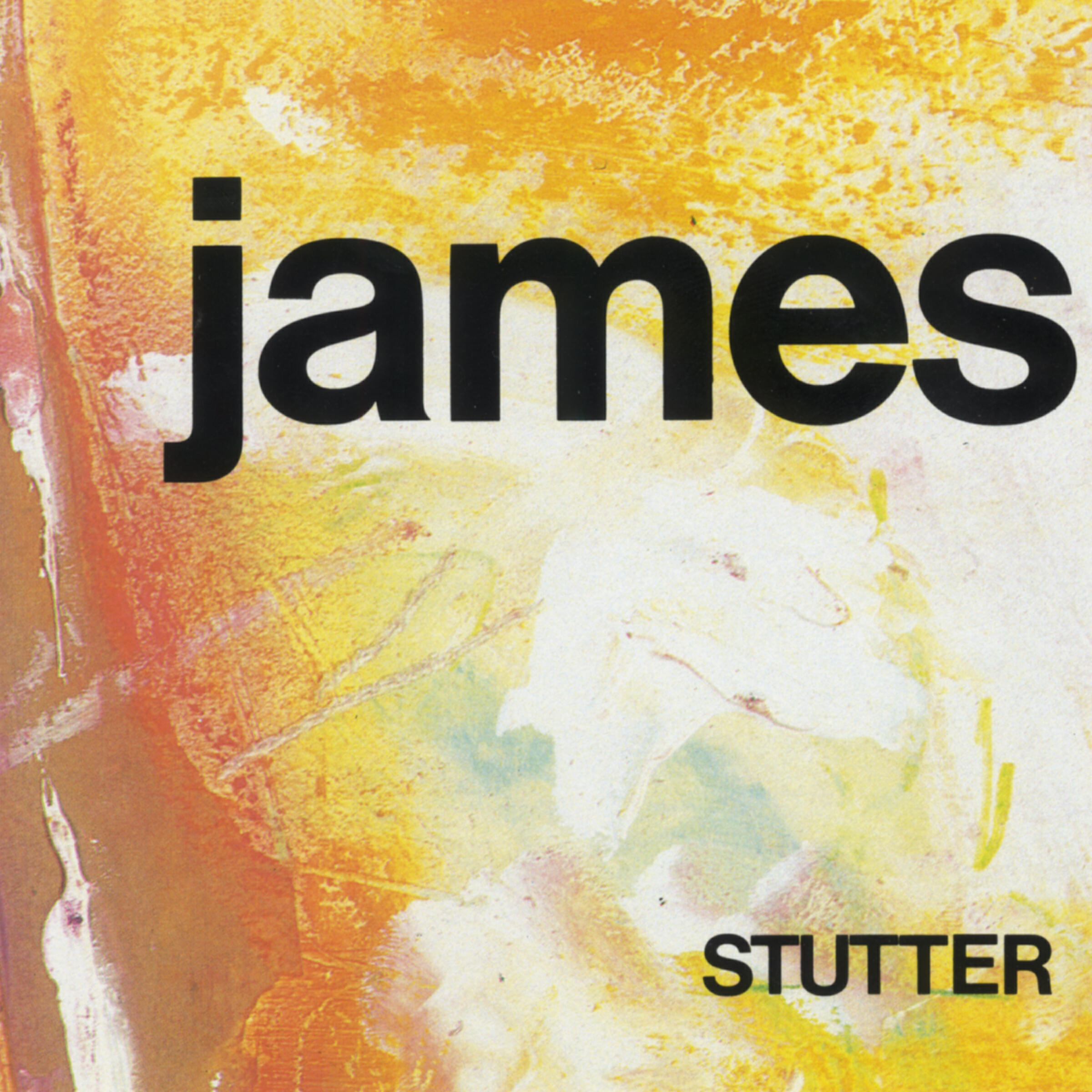 Релиз Stutter