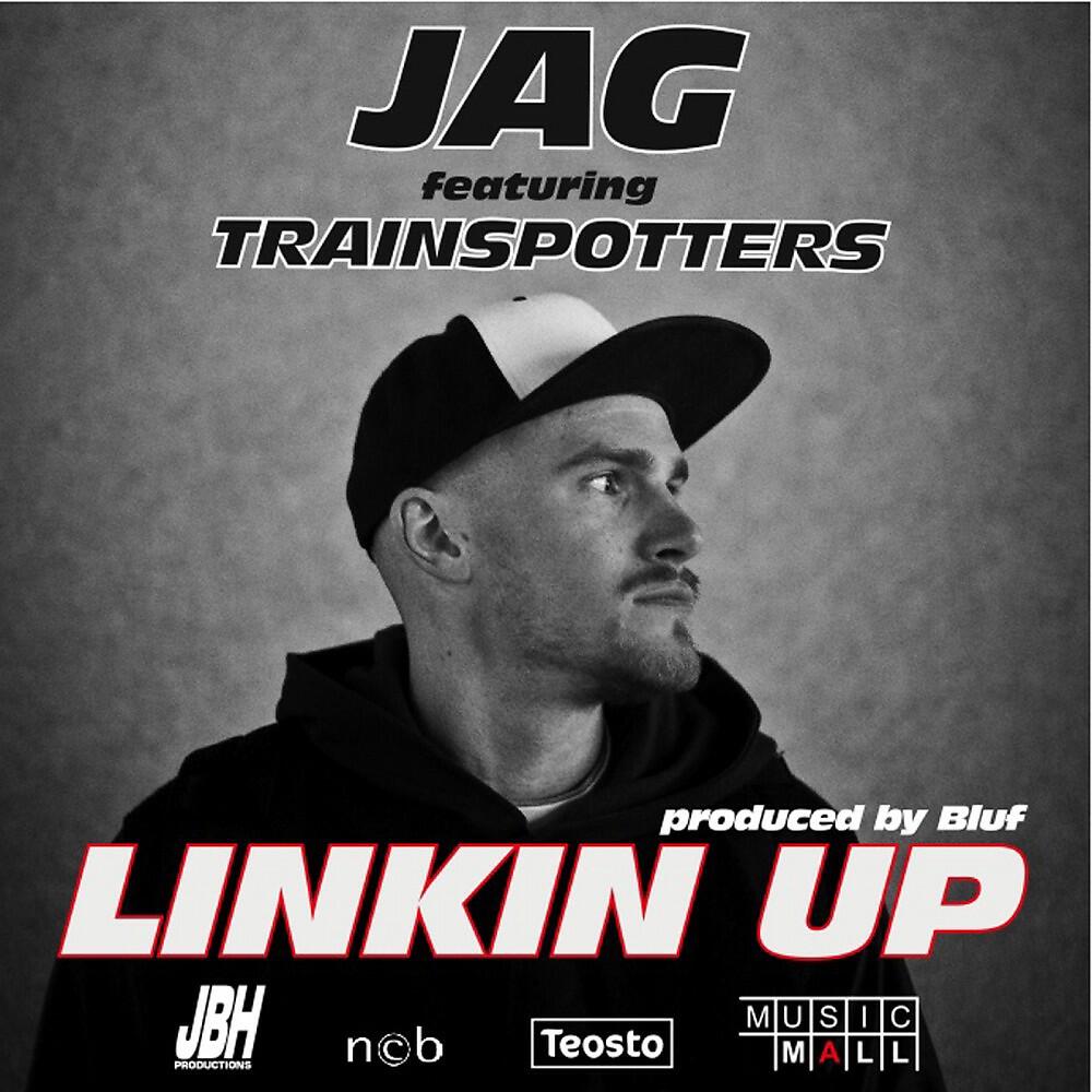 Релиз Linkin Up