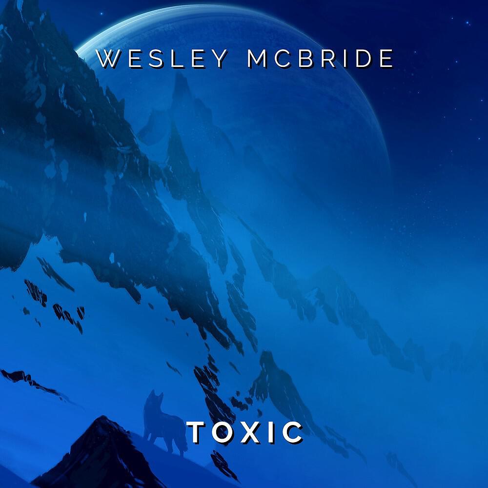 Релиз Toxic