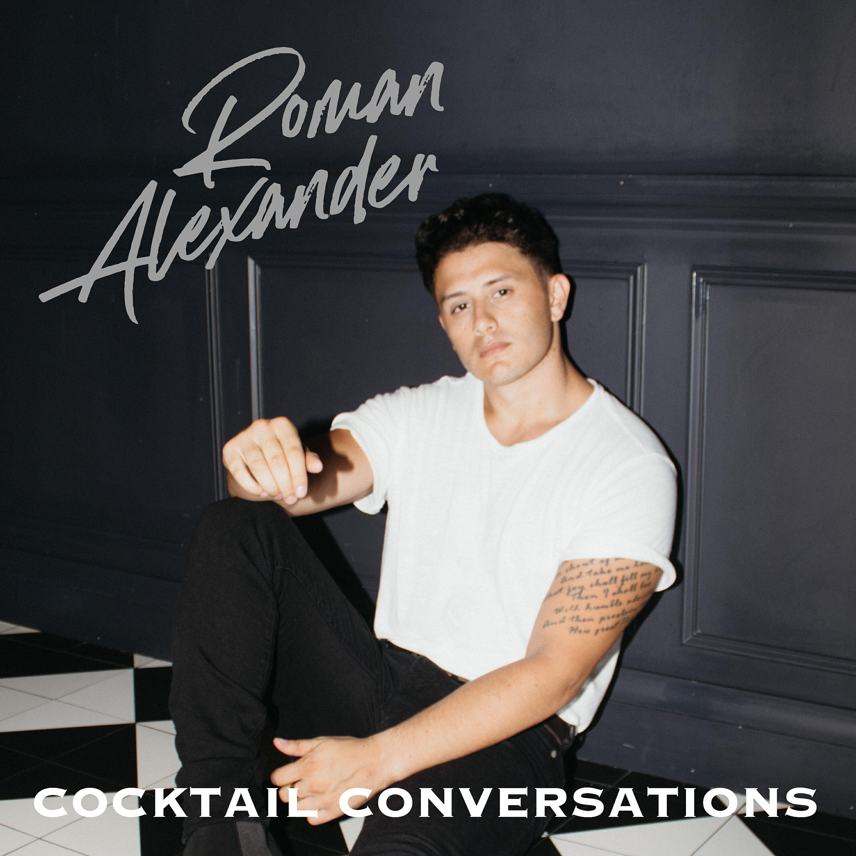 Релиз Cocktail Conversations