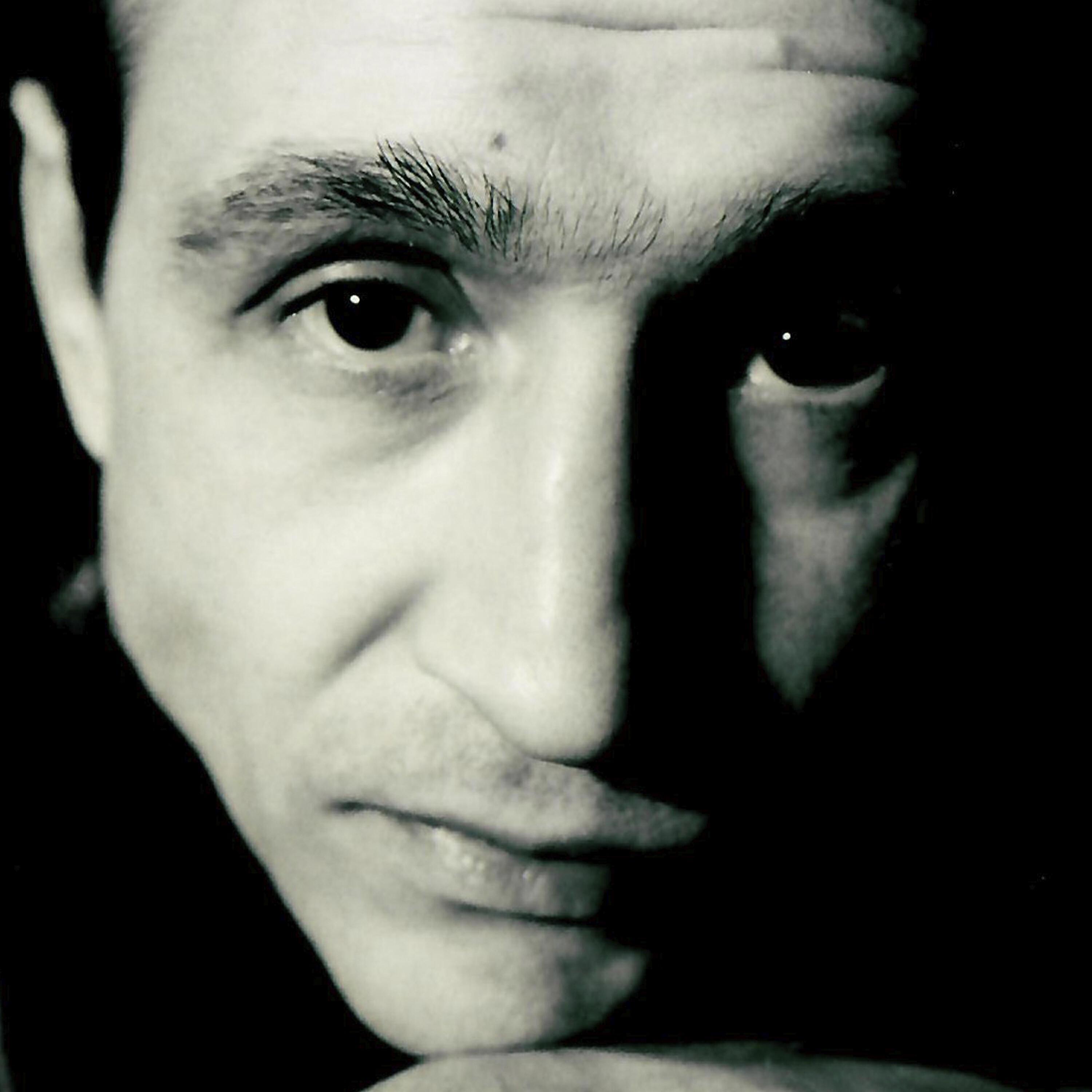 Валерий Горбачёв