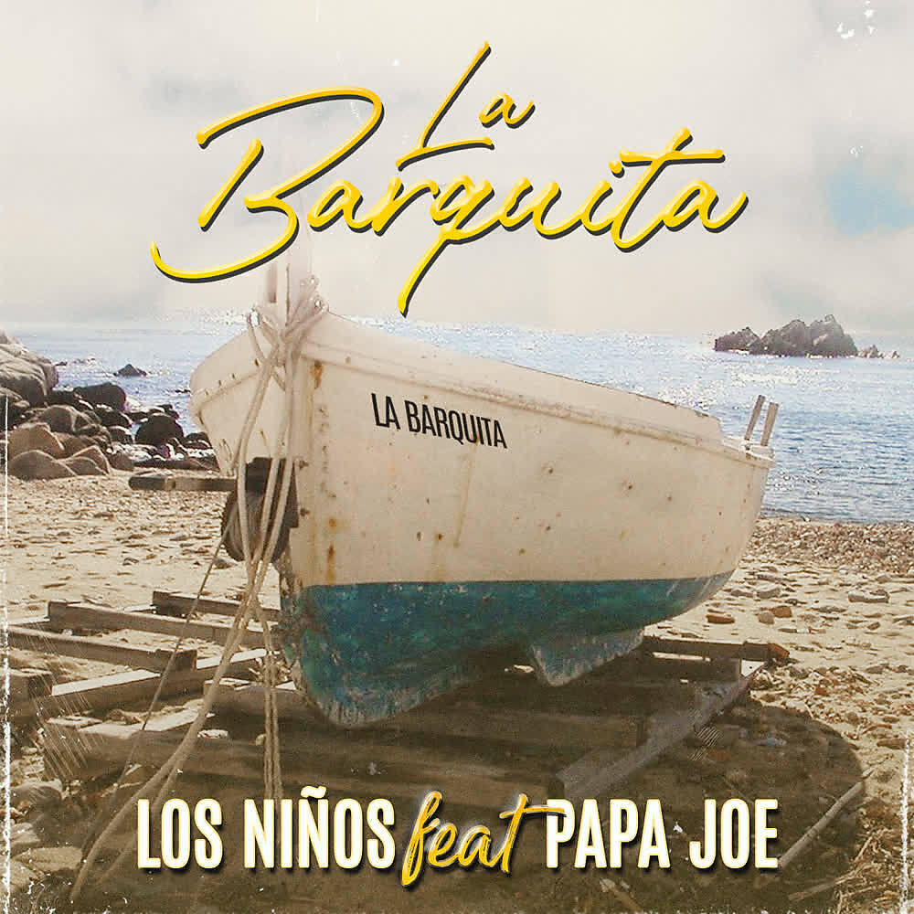 Релиз La Barquita