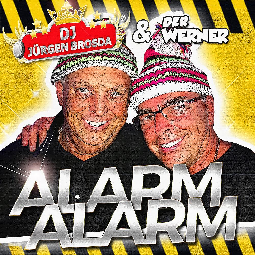 Релиз Alarm Alarm
