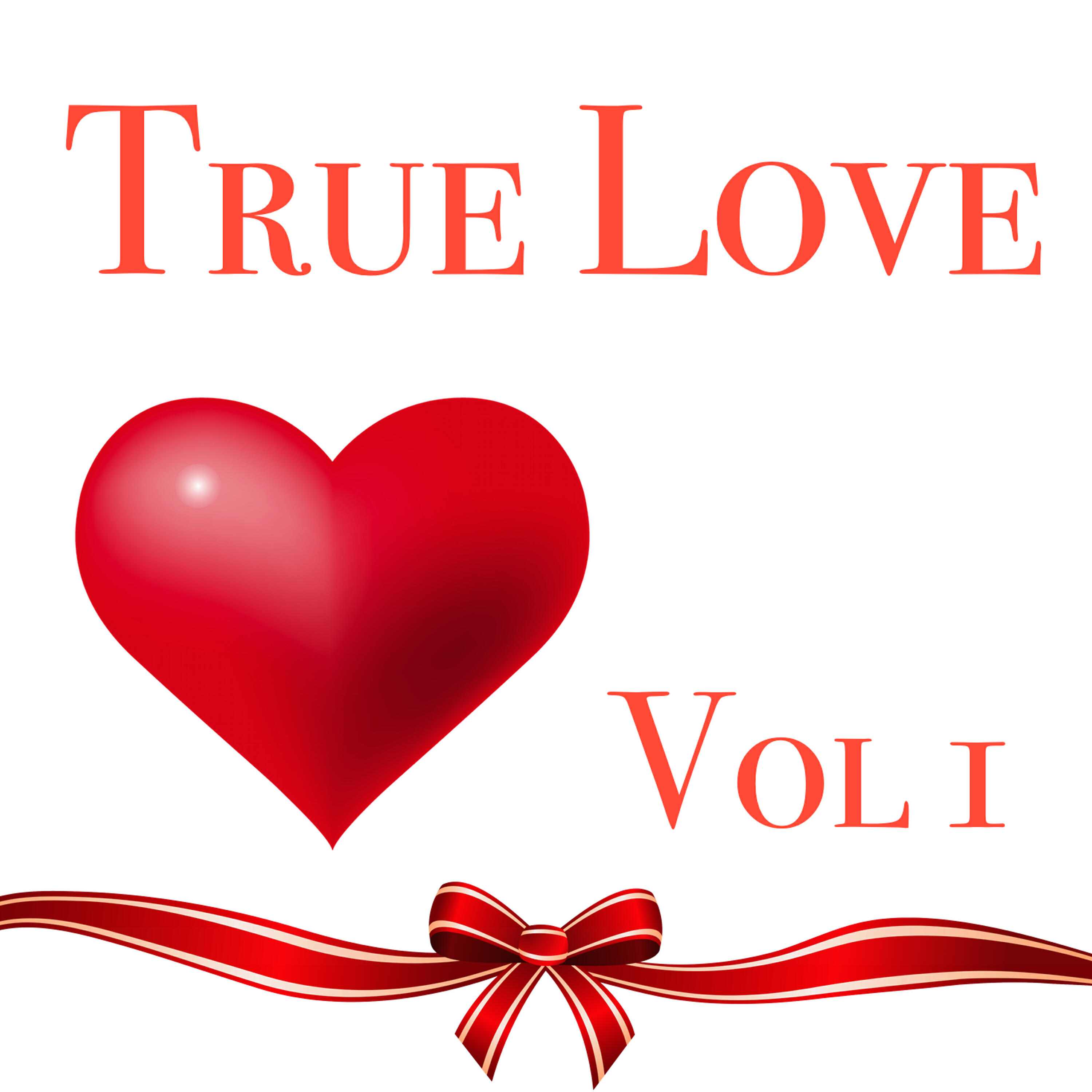 Релиз True Love Vol 1