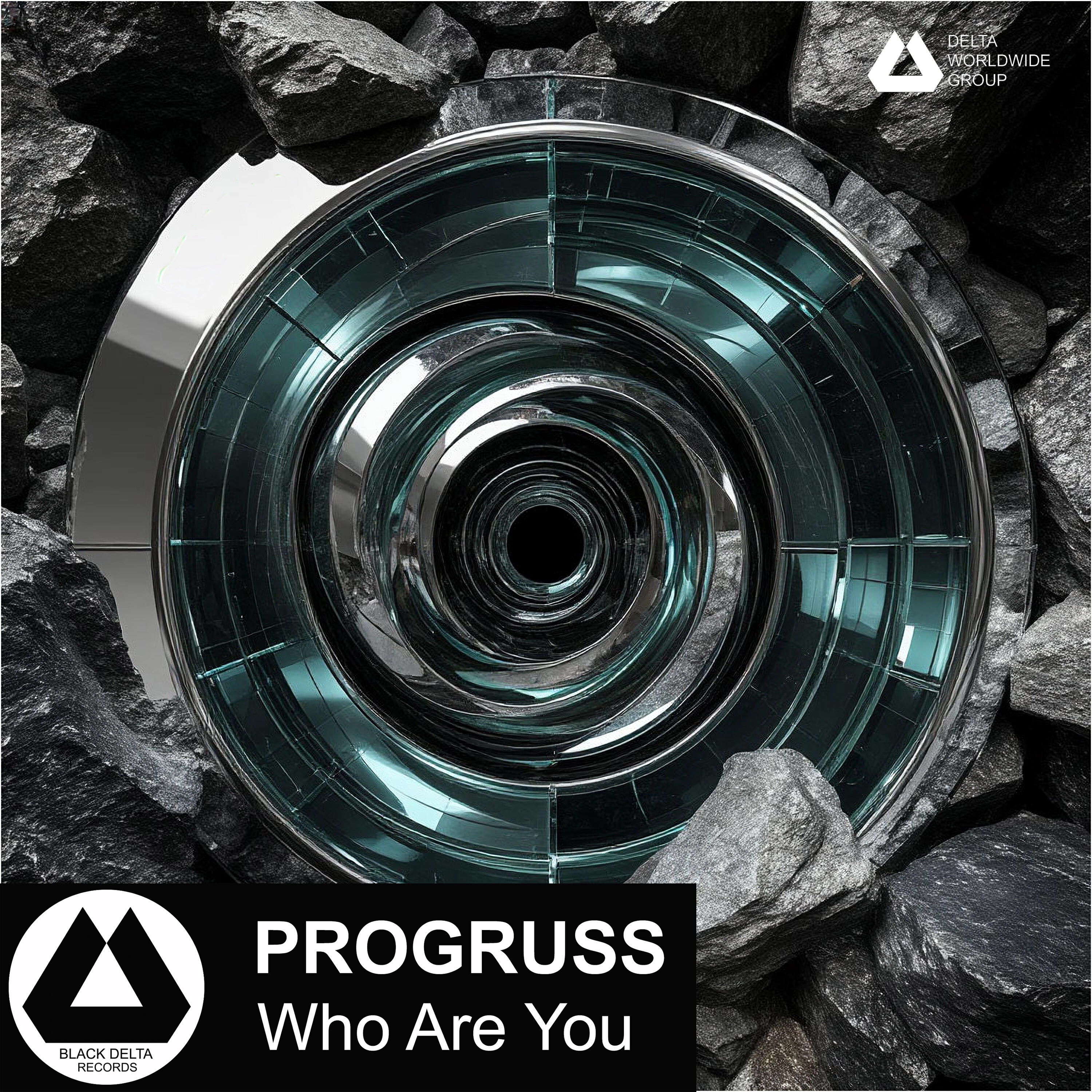 Релиз Who Are You