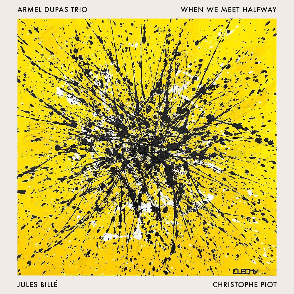 Релиз When We Meet Halfway