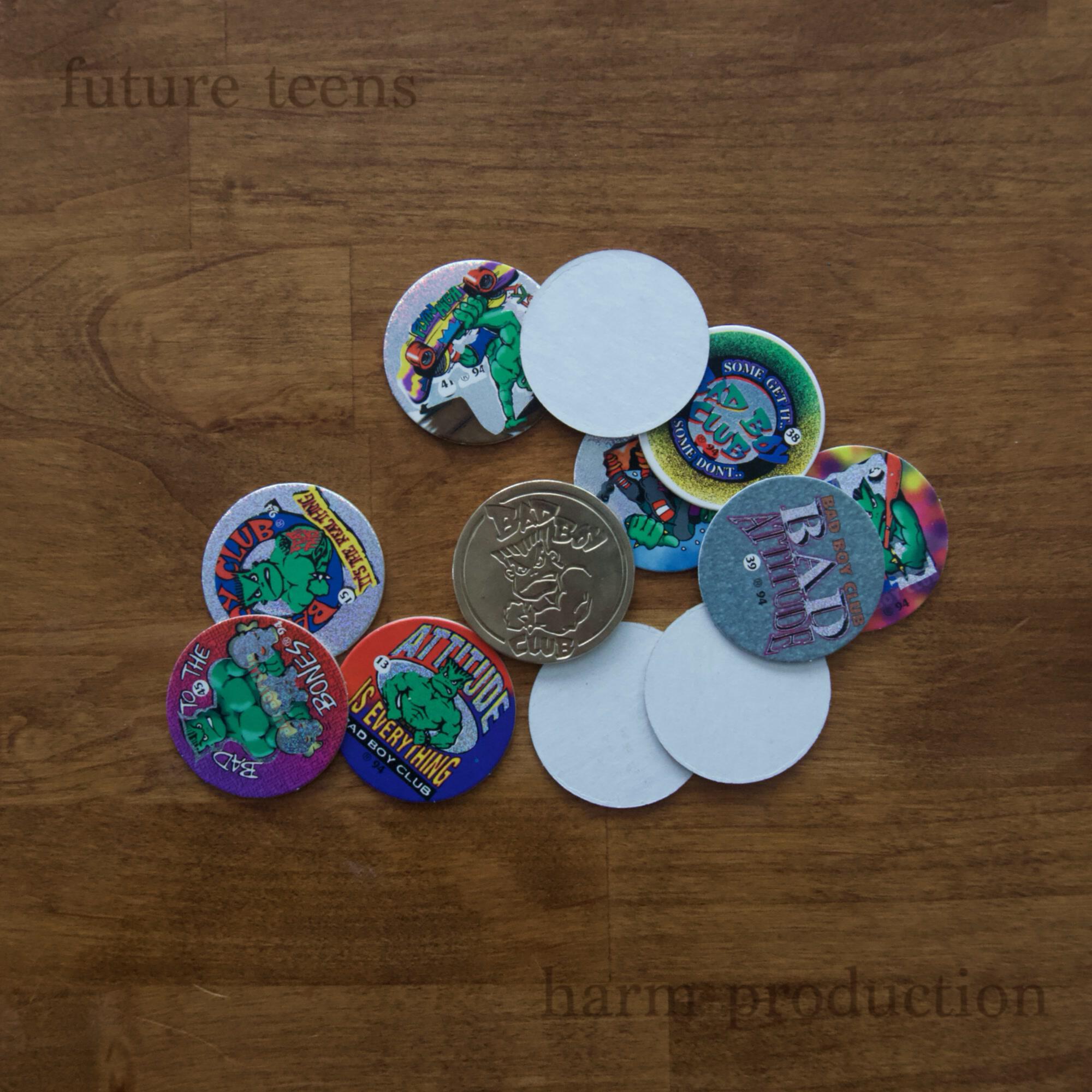 Релиз Harm Production
