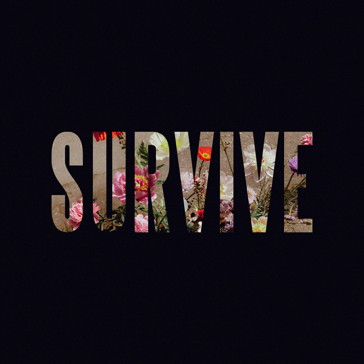 Релиз Survive - EP