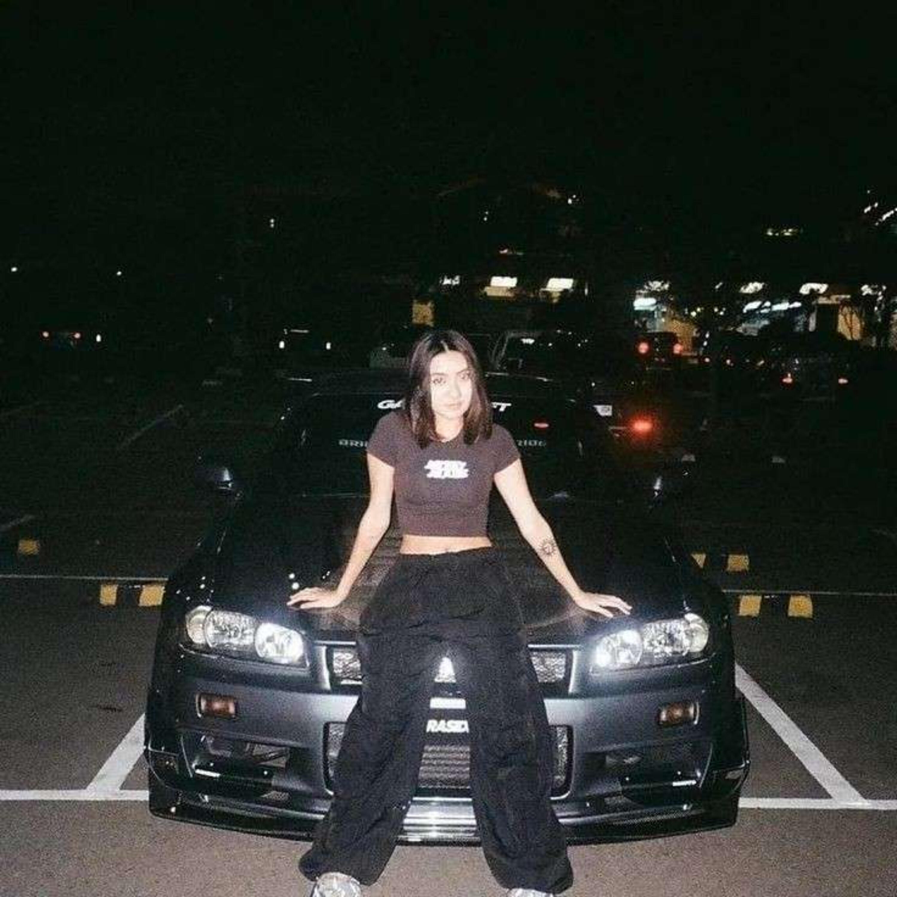 Релиз City Nights