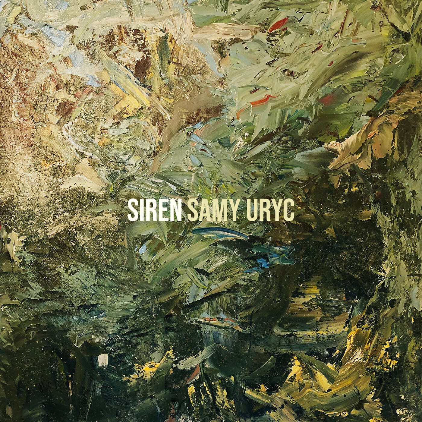 Релиз Siren