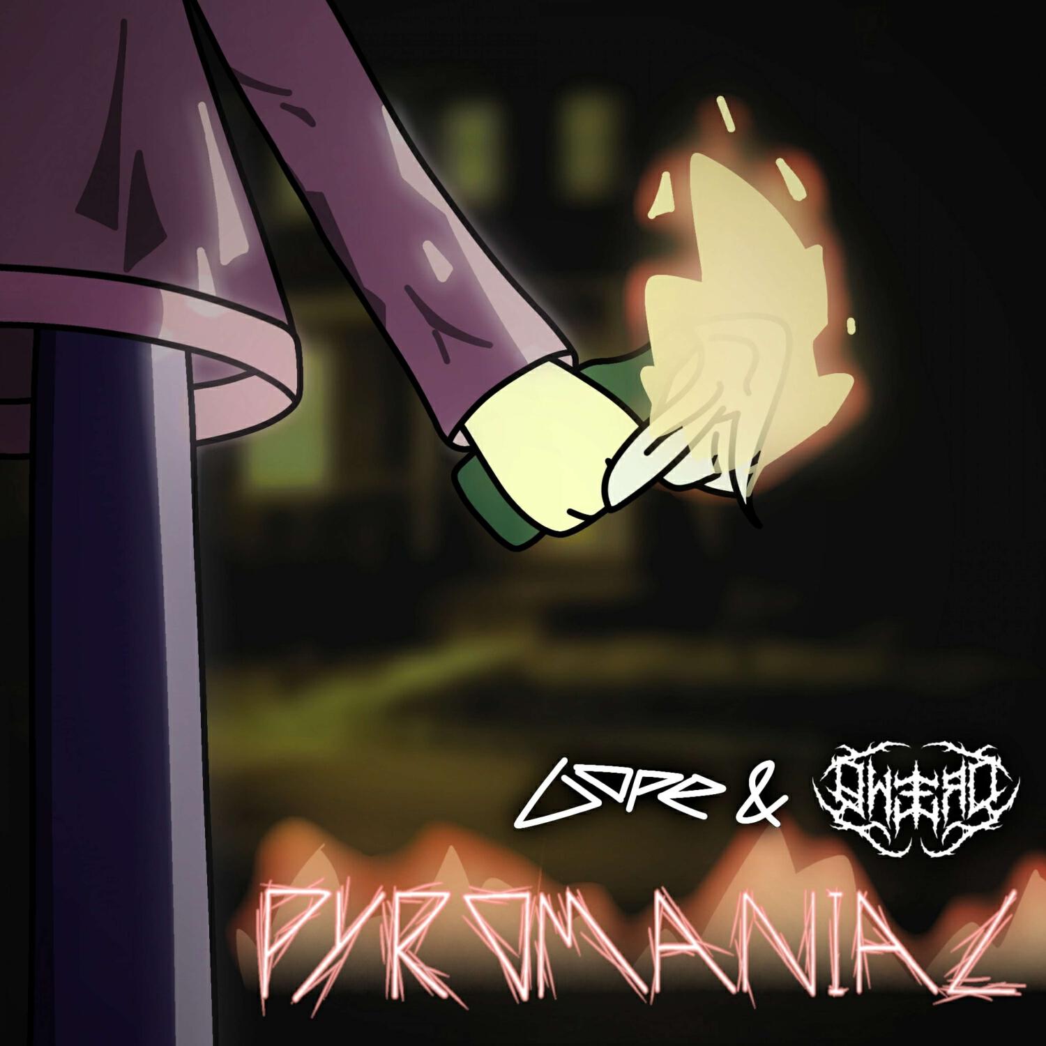 Релиз pyromaniac