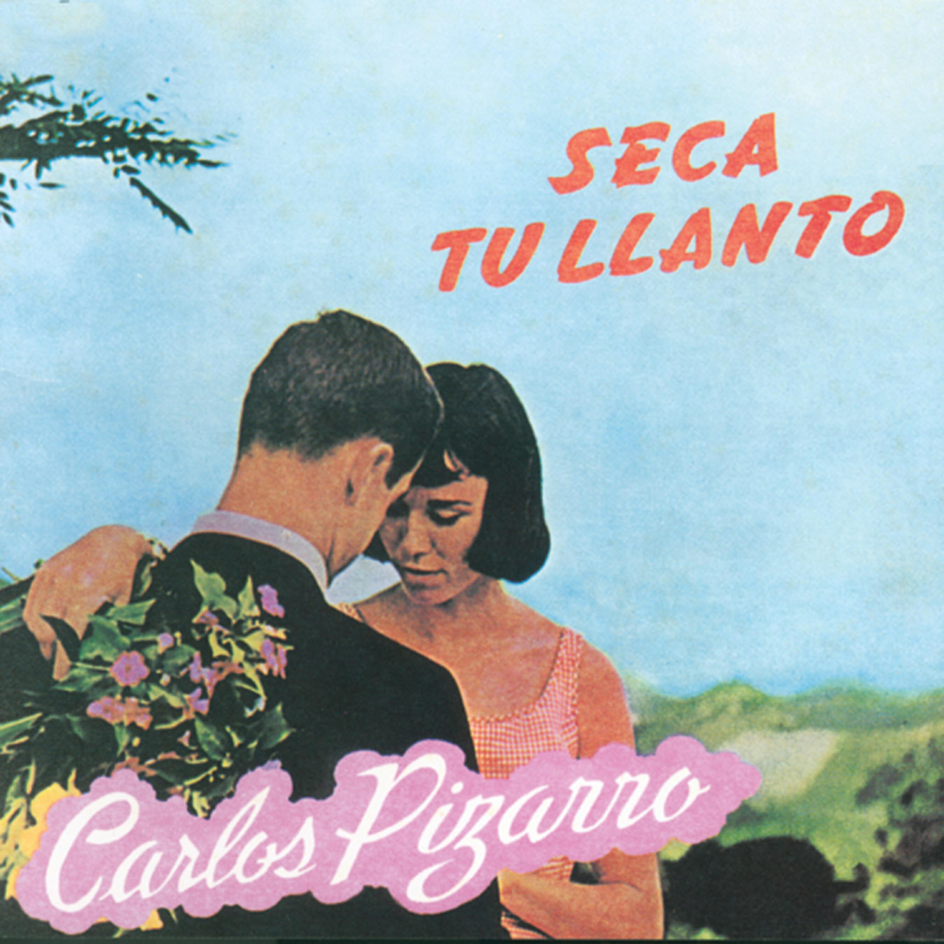 Релиз Seca Tu Llanto