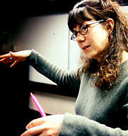 Marti Epstein