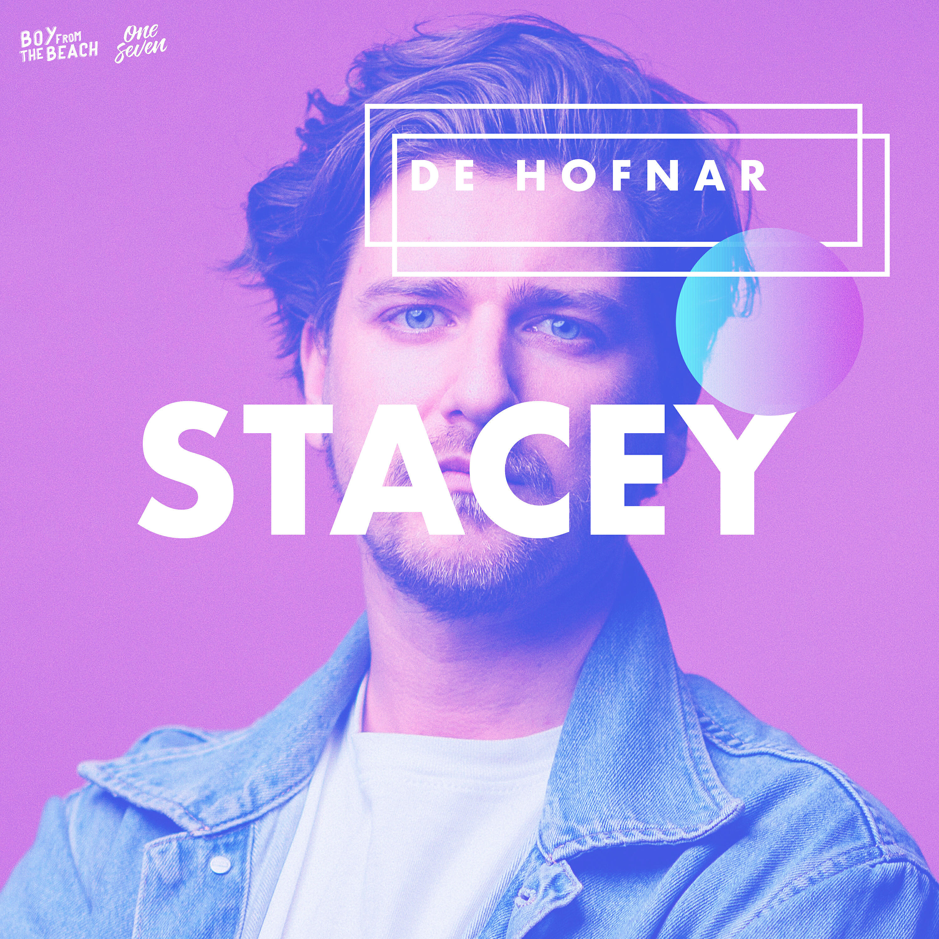 Постер альбома Stacey