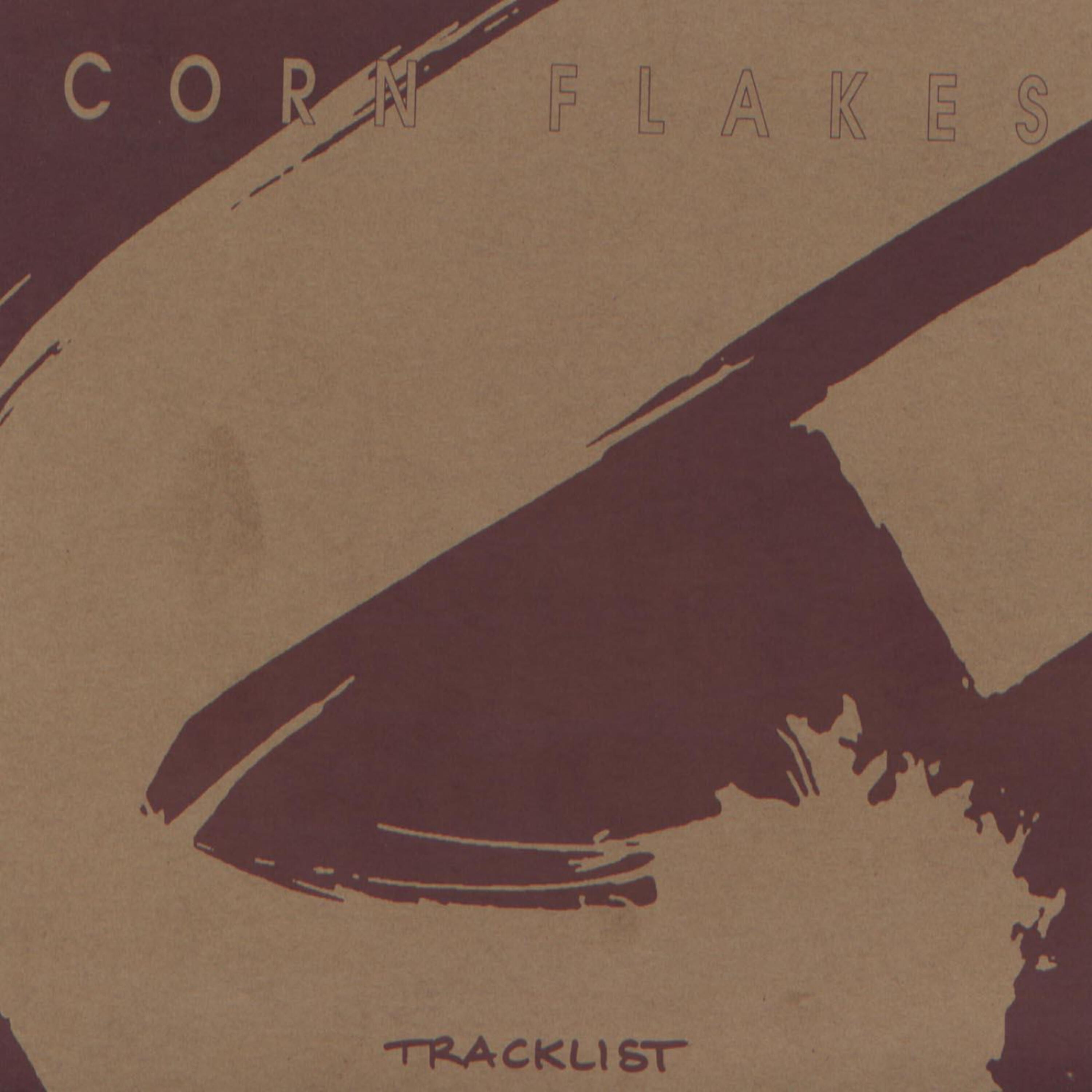 Релиз Track List