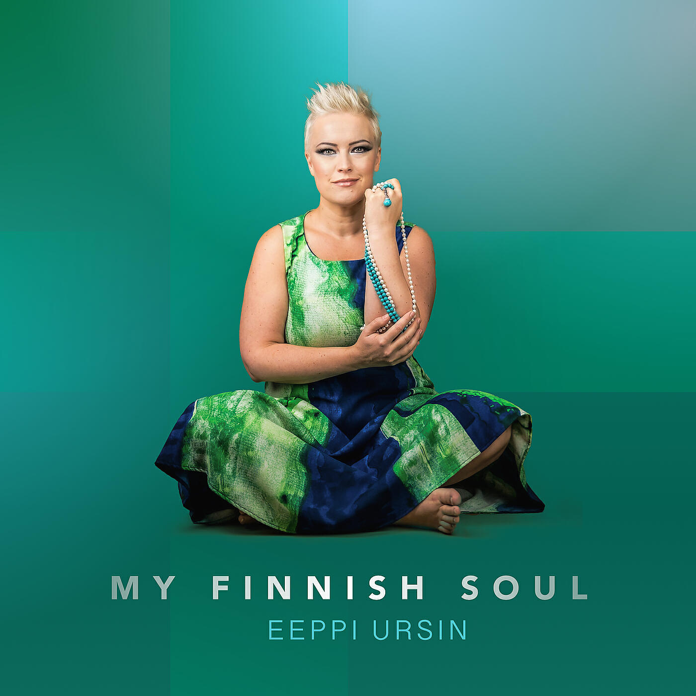 Релиз My Finnish Soul