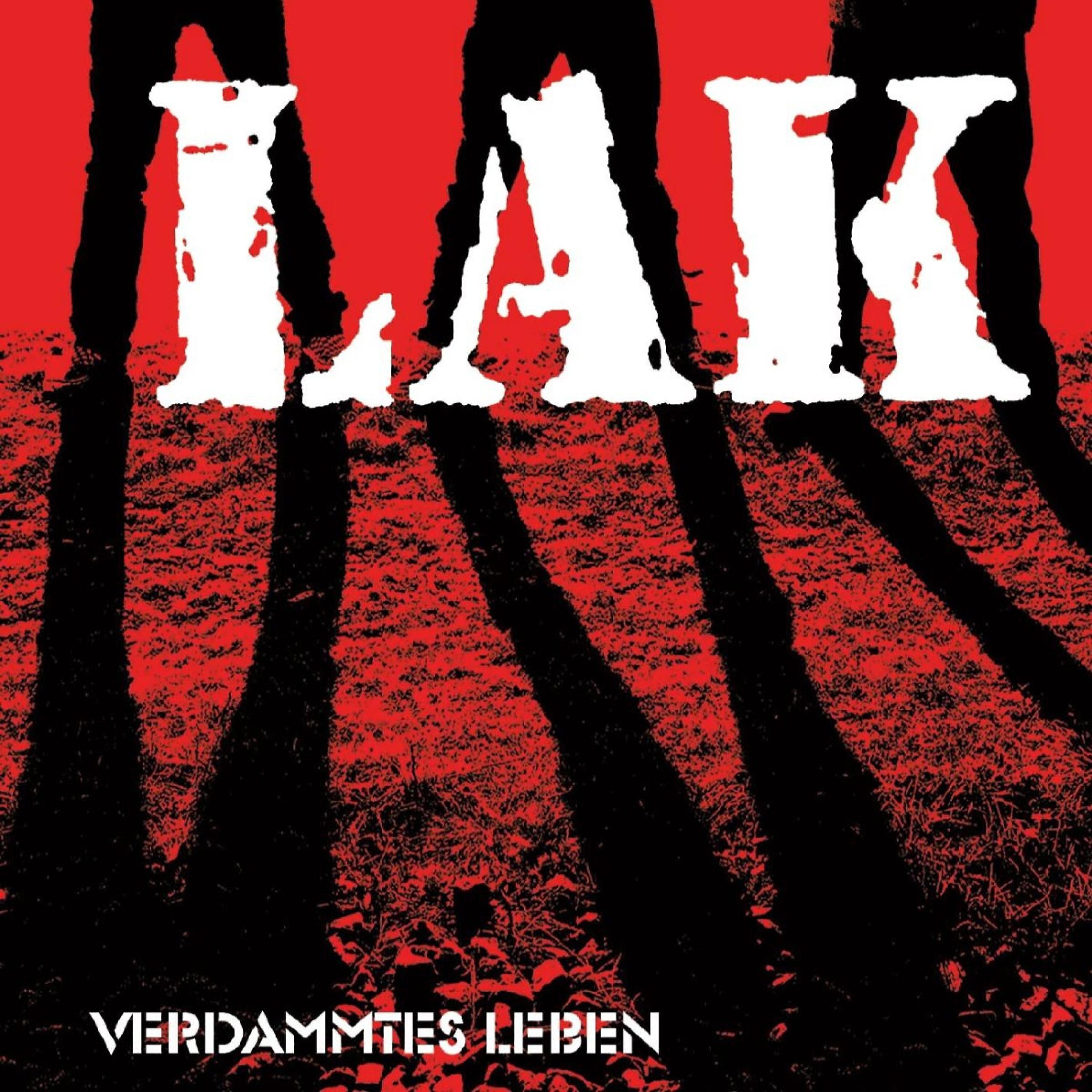 Релиз Verdammtes Leben