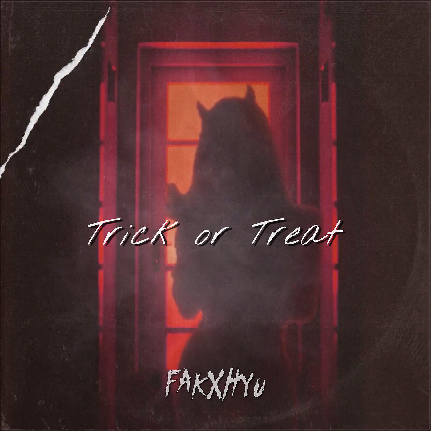 Релиз Trick or Treat