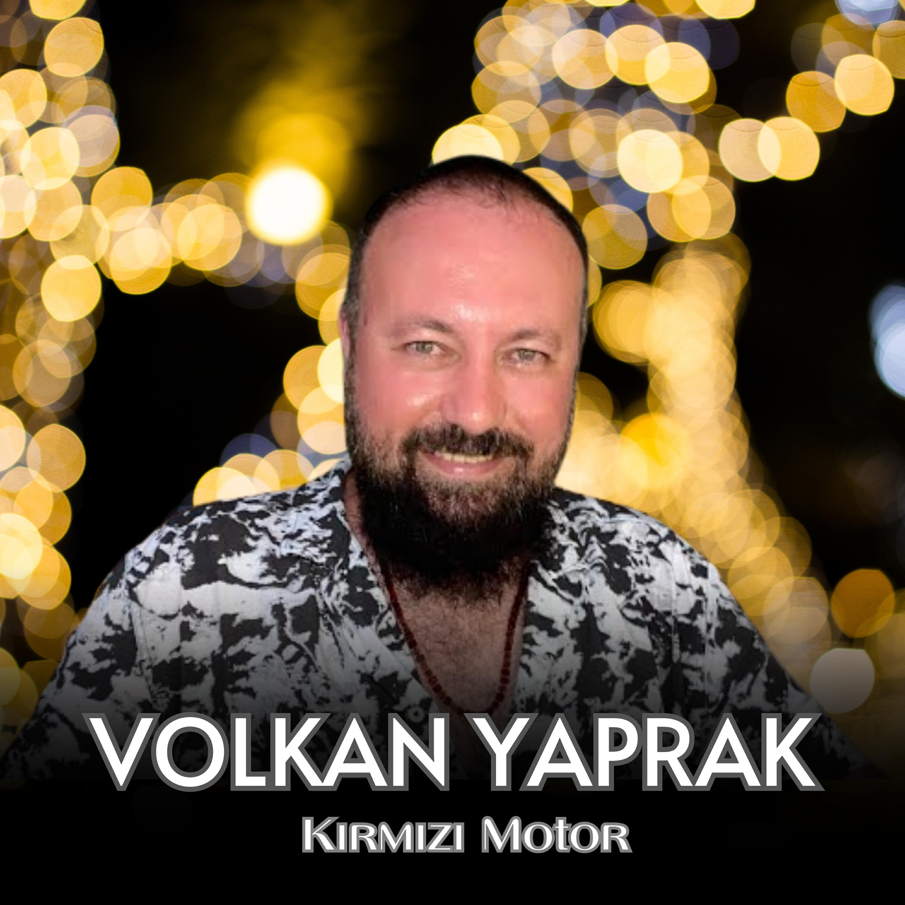 Релиз Kırmızı Motor