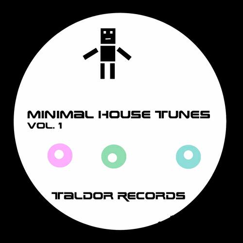 Релиз Minimal House Tunes, Vol. 1