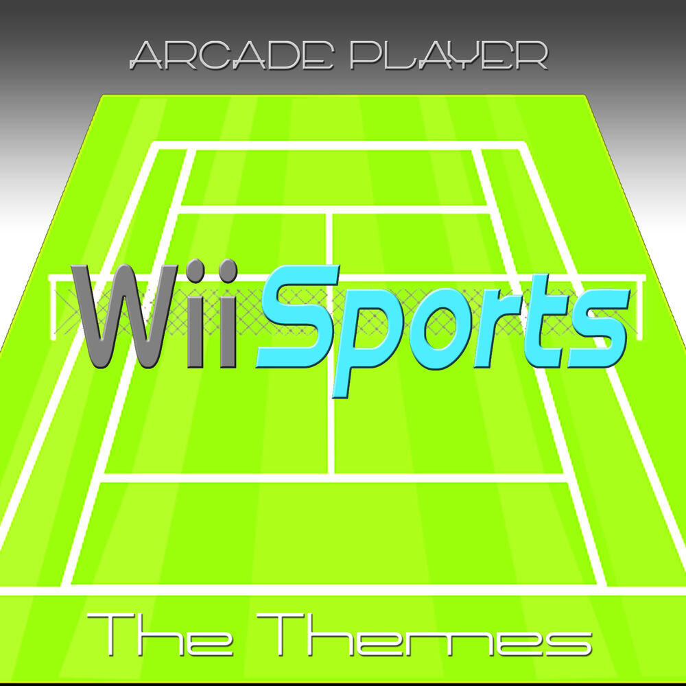 Релиз Wii Sports, The Themes