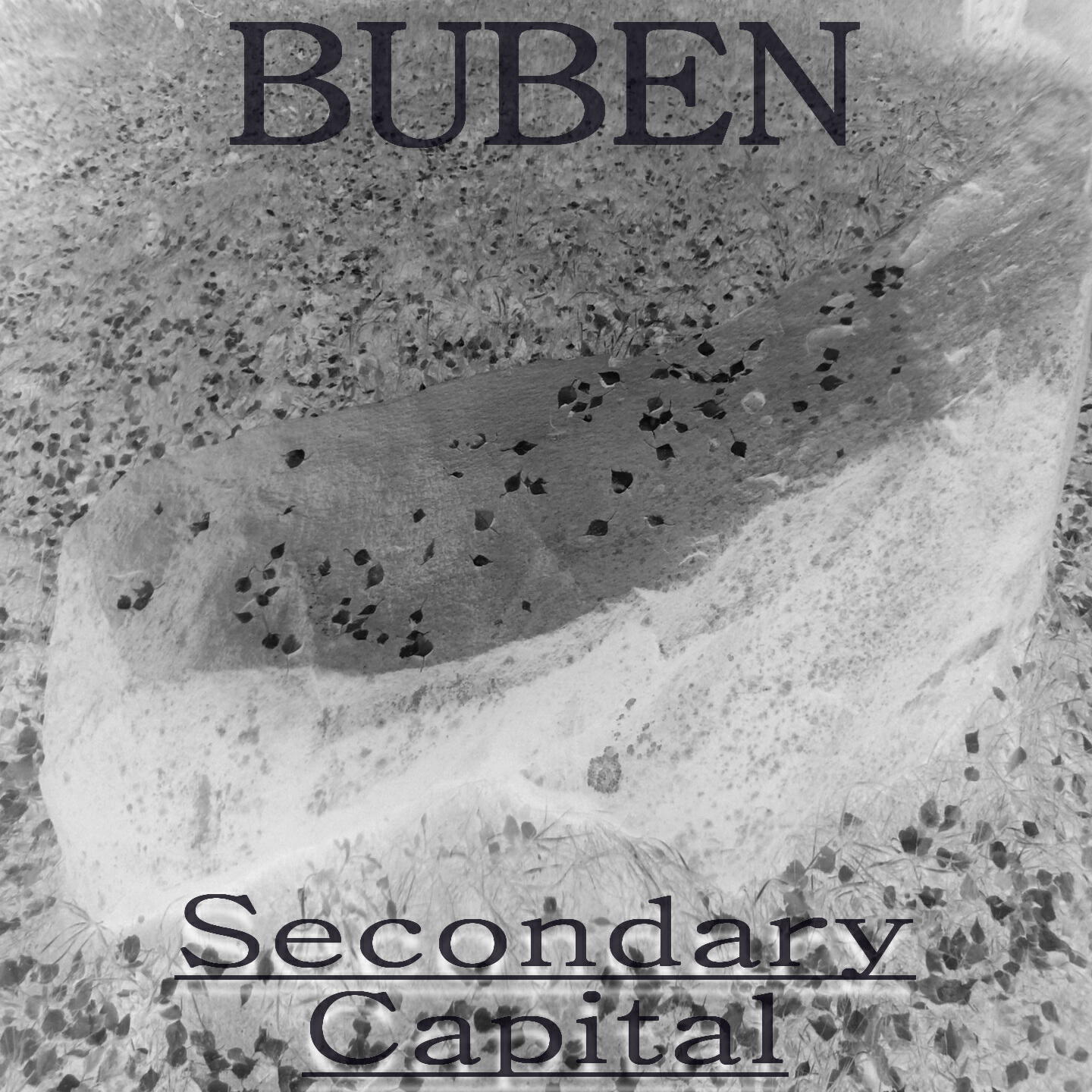 Релиз Secondary Capital